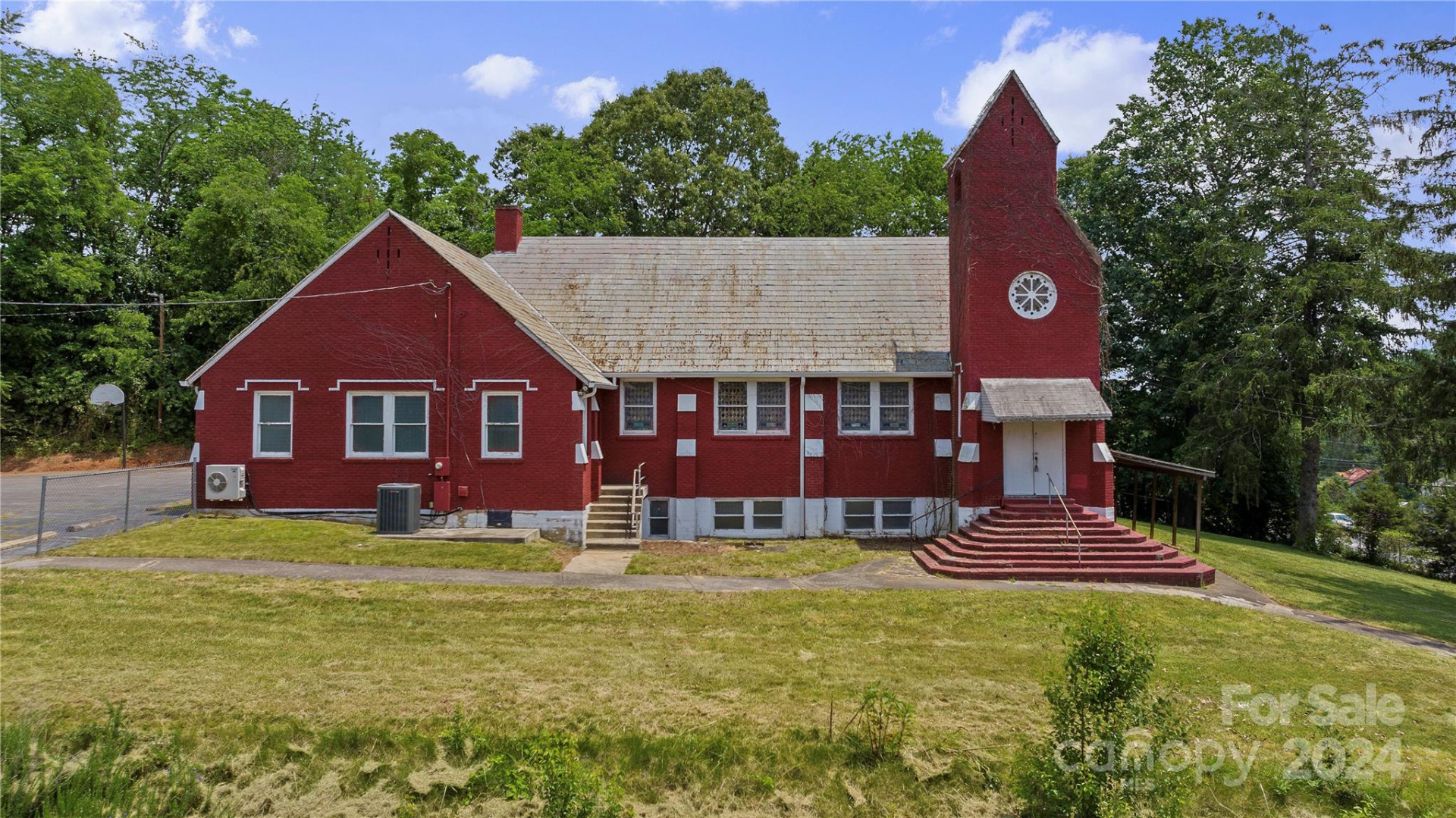 2755 New Leicester Highway - Photo 21