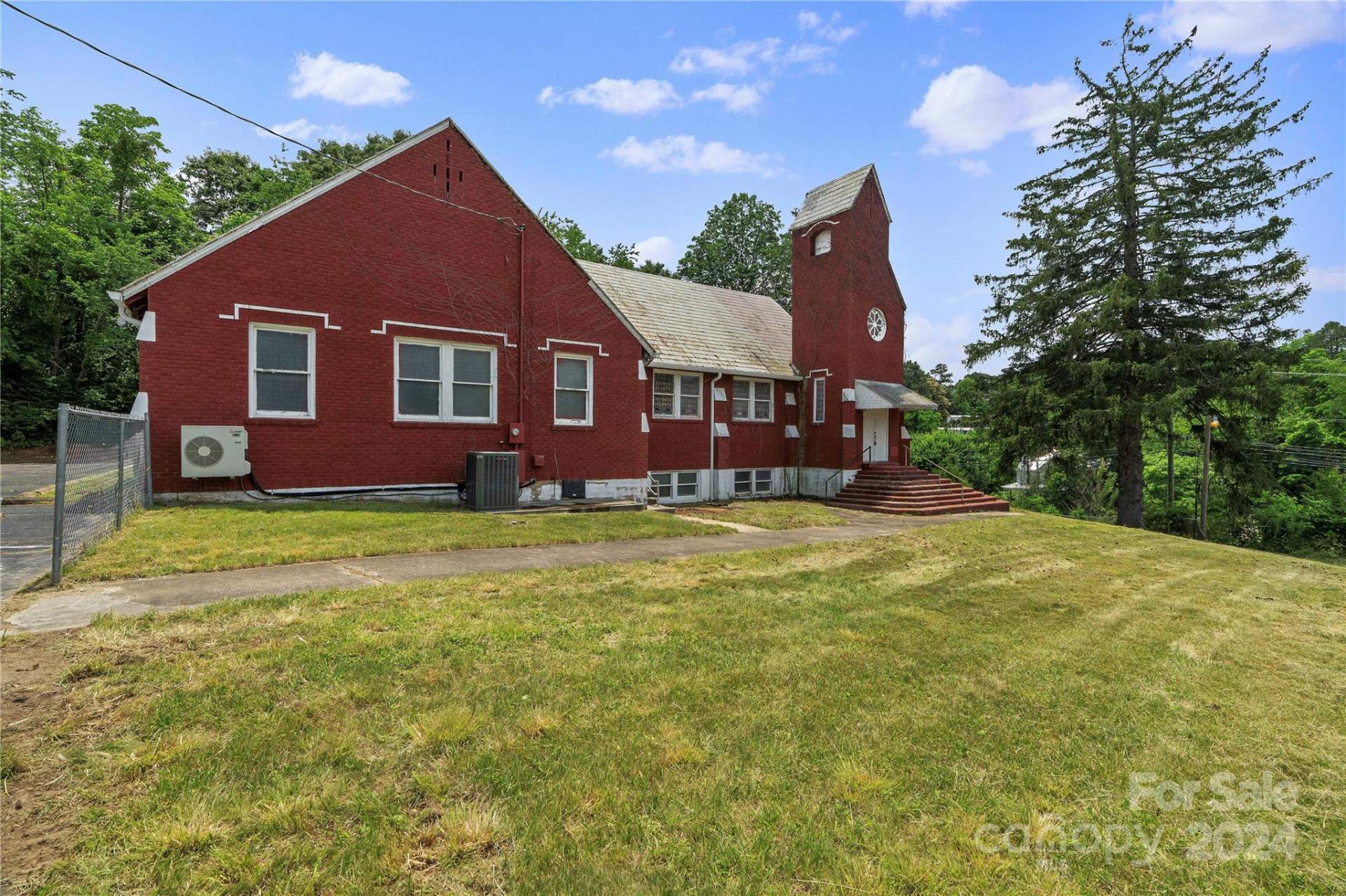 2755 New Leicester Highway - Photo 22