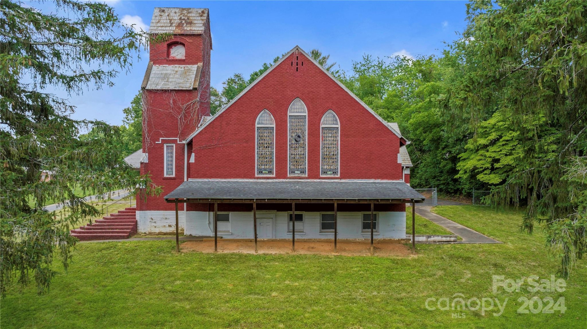 2755 New Leicester Highway - Photo 23