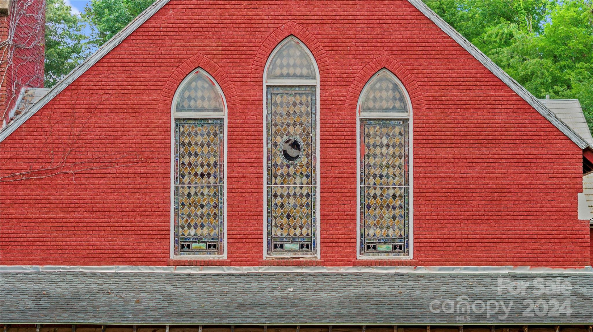 2755 New Leicester Highway - Photo 24