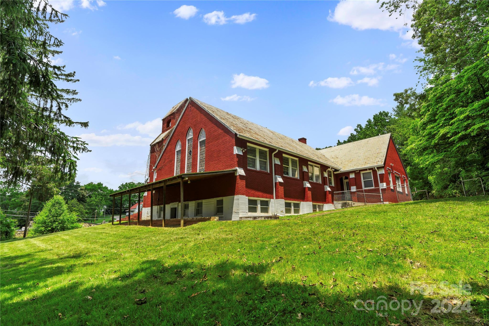 2755 New Leicester Highway - Photo 28