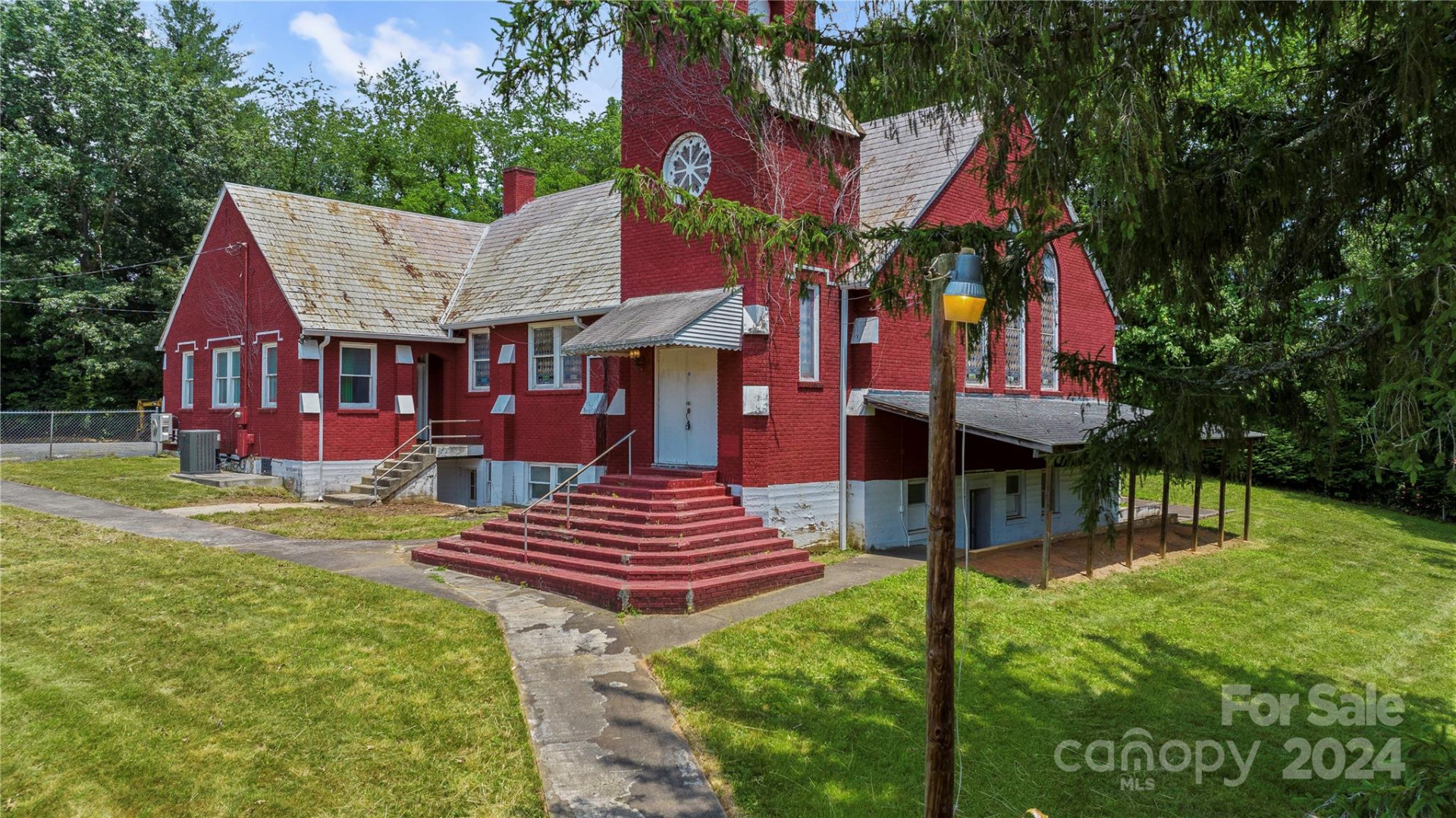 2755 New Leicester Highway - Photo 29