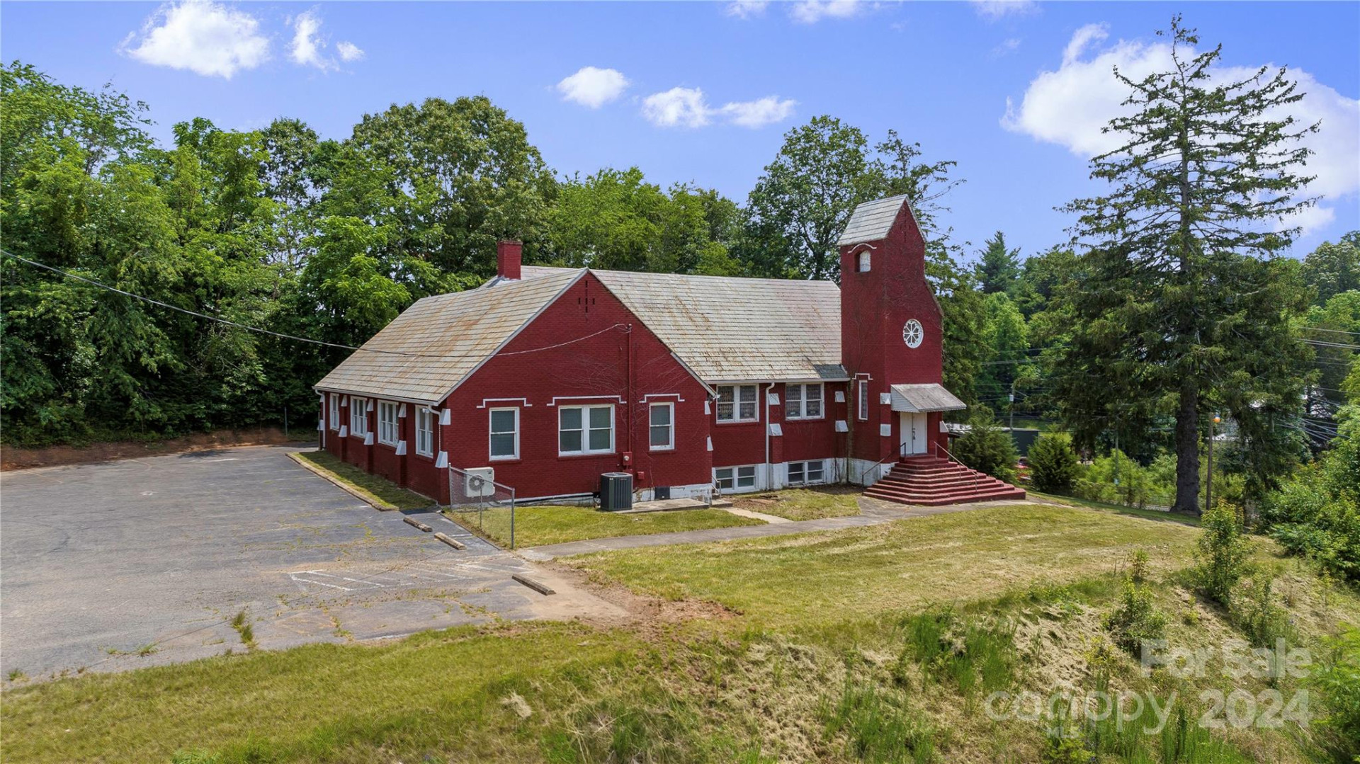 2755 New Leicester Highway - Photo 31