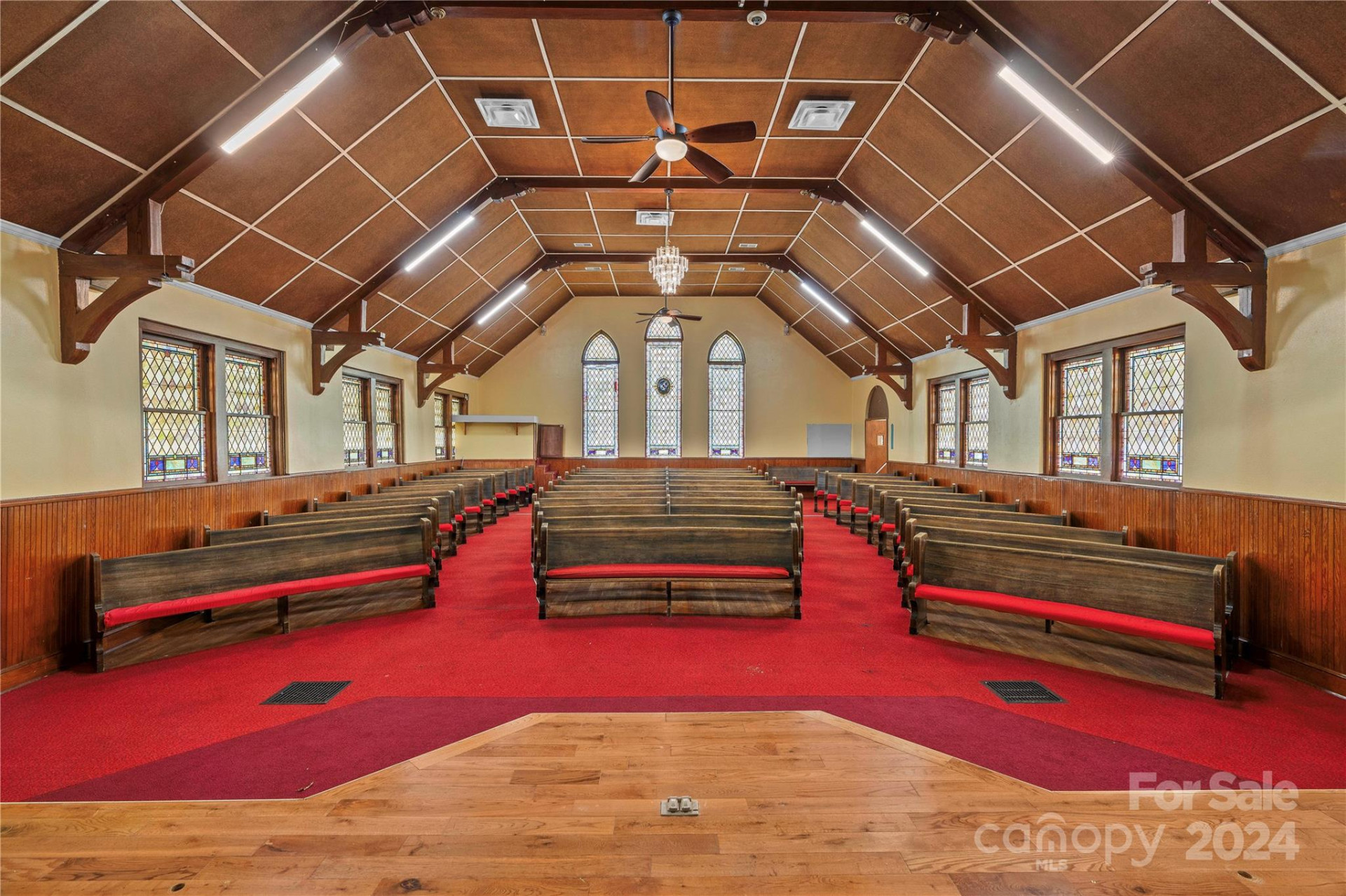 2755 New Leicester Highway - Photo 5