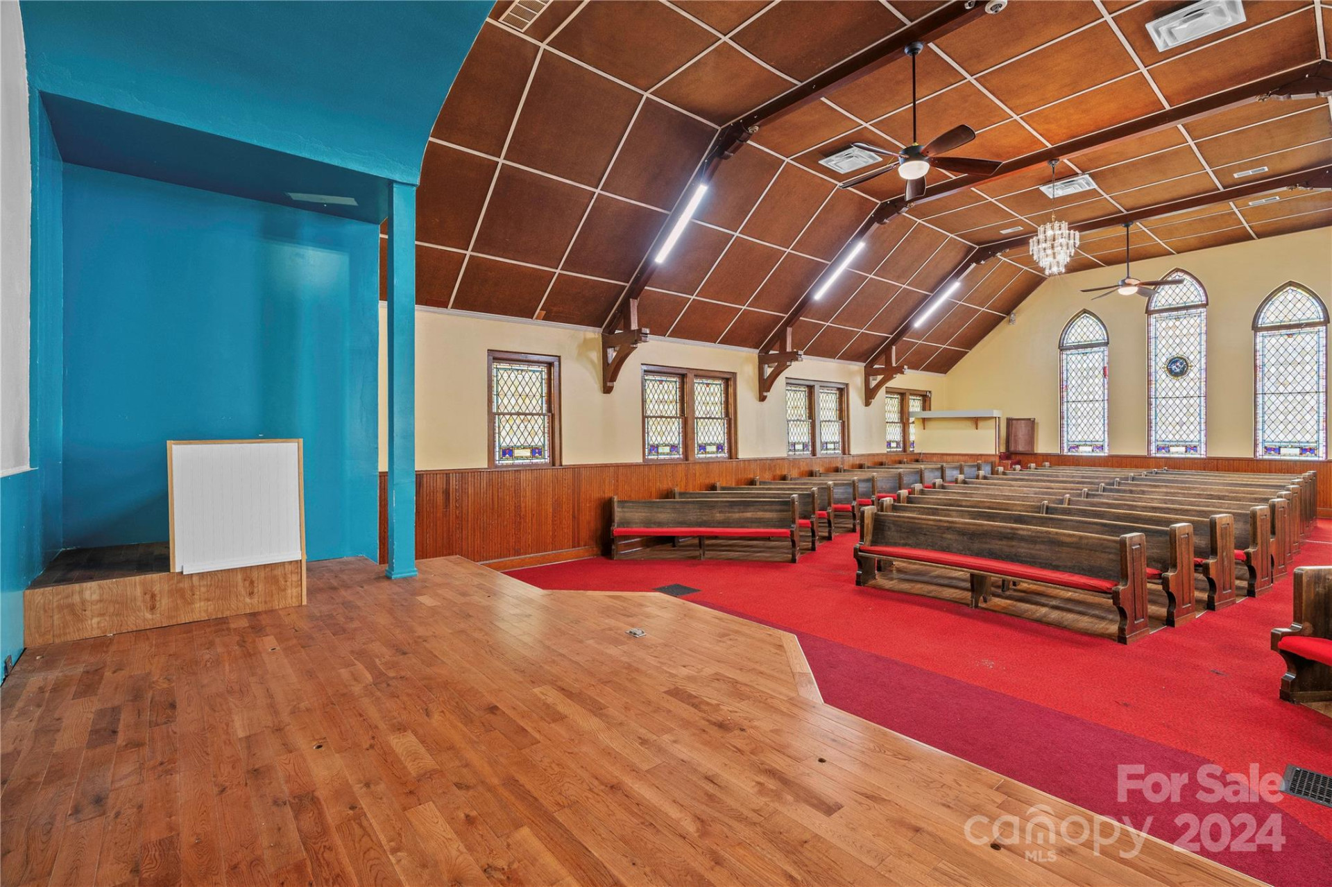 2755 New Leicester Highway - Photo 6