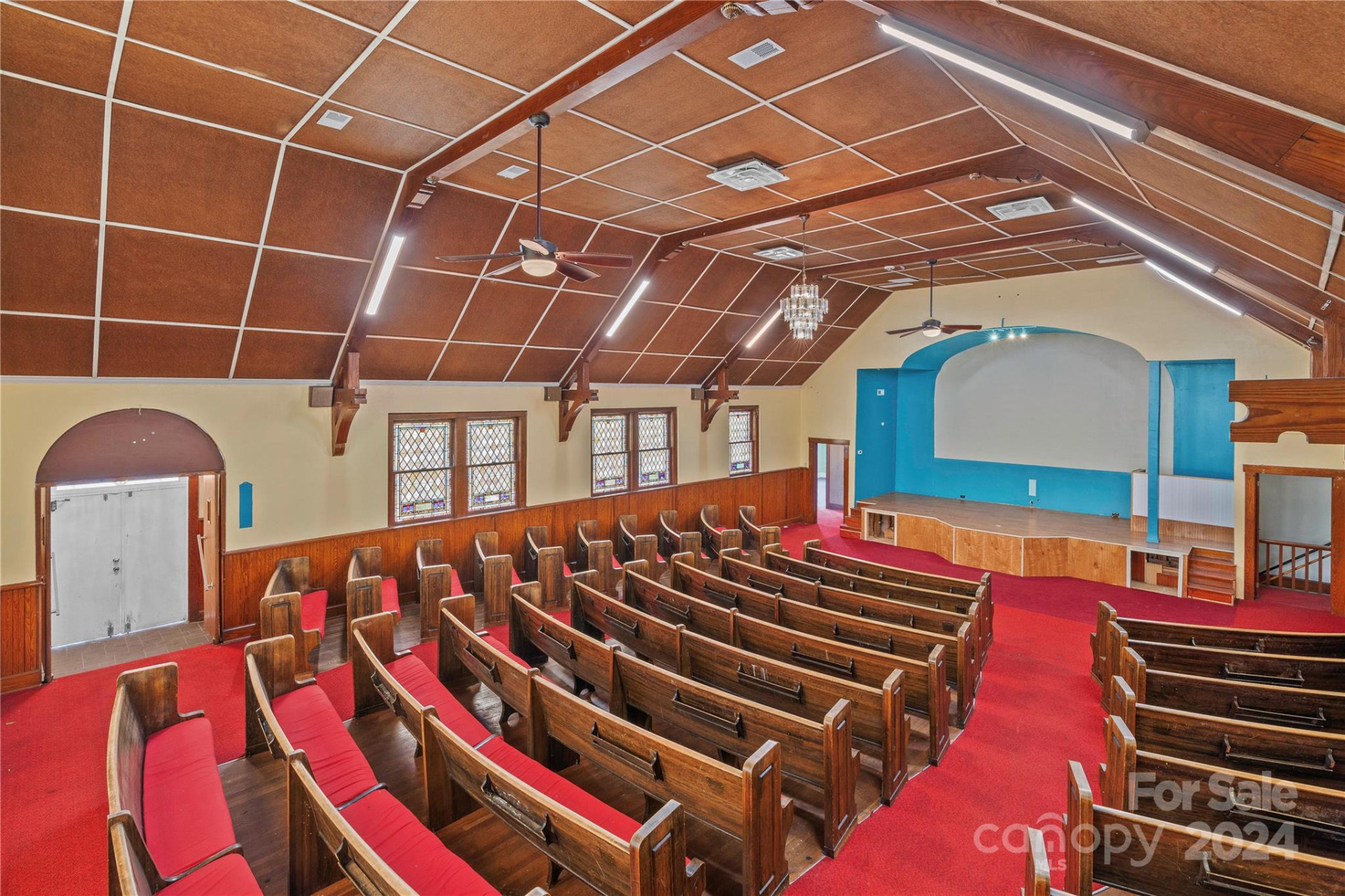 2755 New Leicester Highway - Photo 7