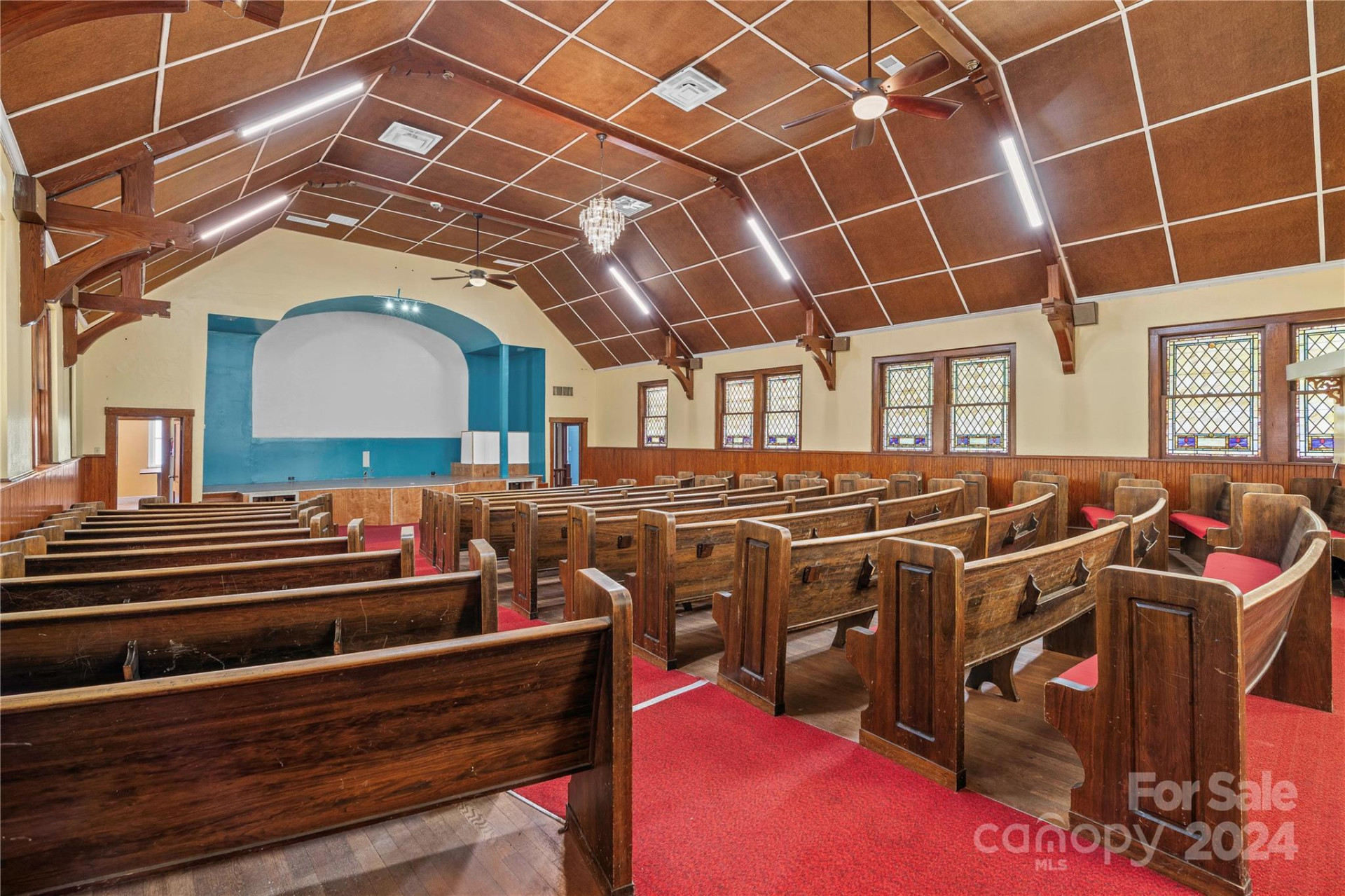 2755 New Leicester Highway - Photo 8
