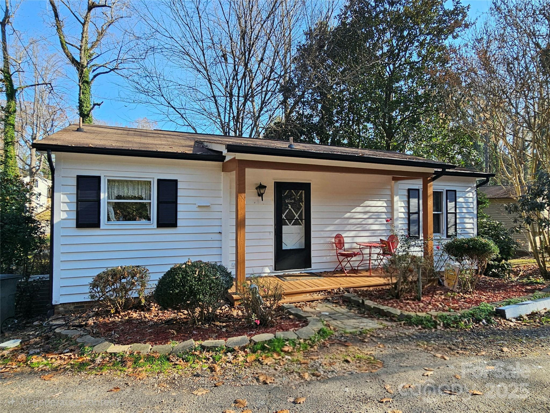 218 Davis Drive