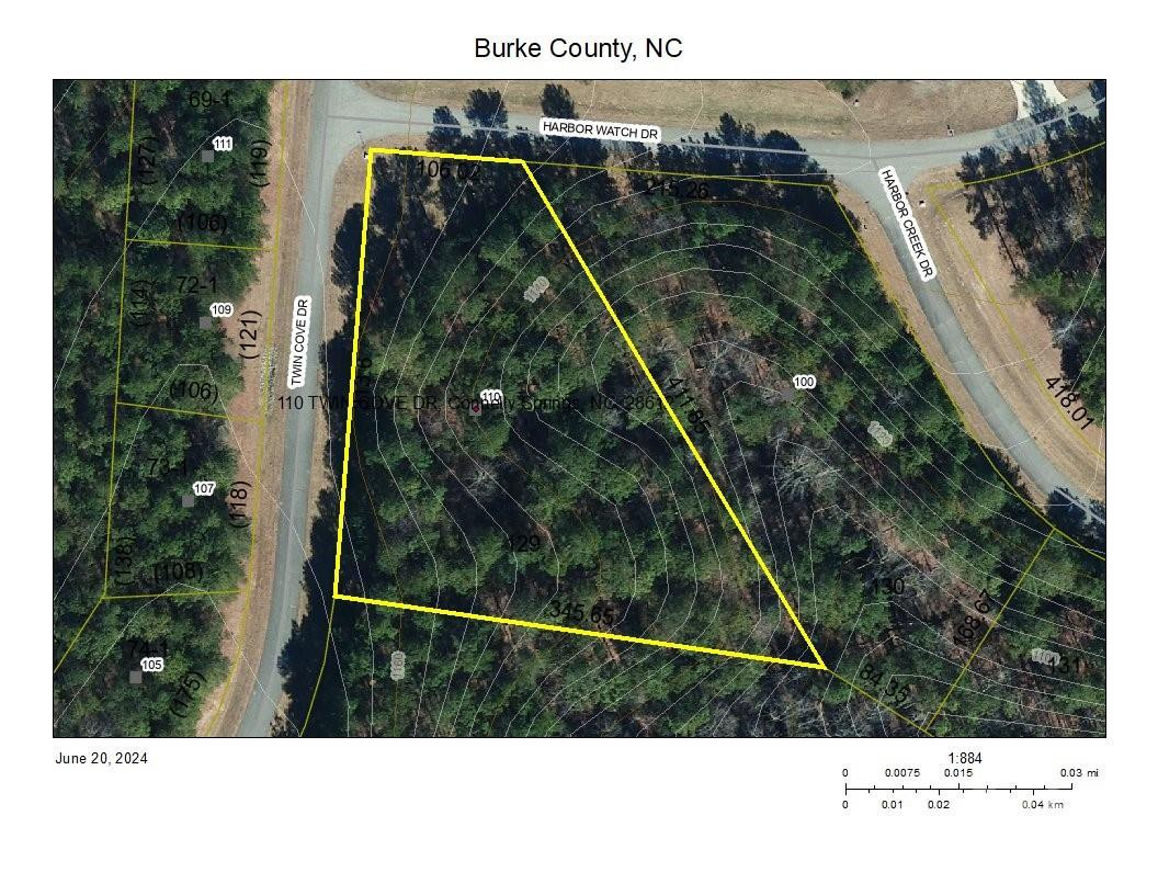 110 Twin Cove Drive - Photo 2