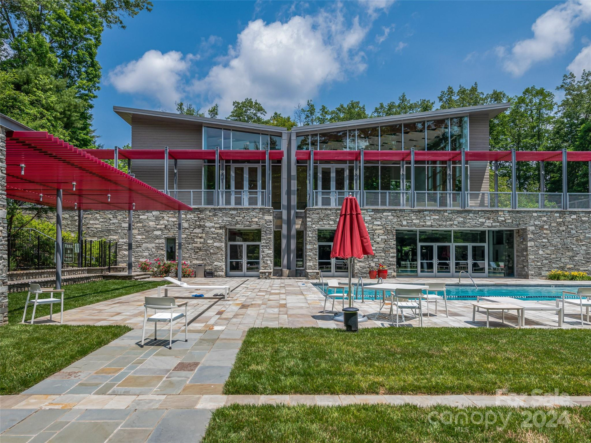 128 Mirehouse Run #144 - Photo 41