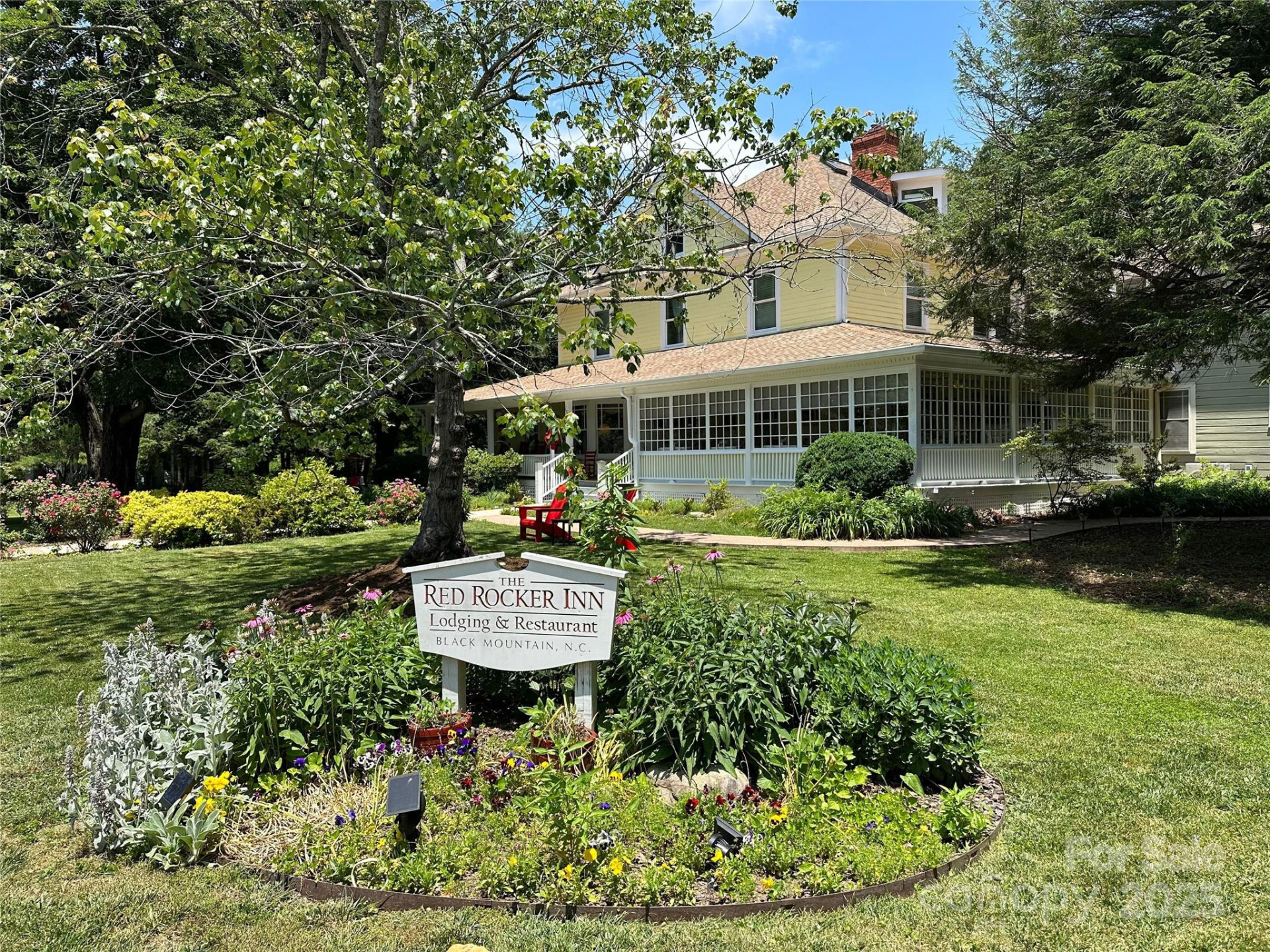 136 Dougherty Street