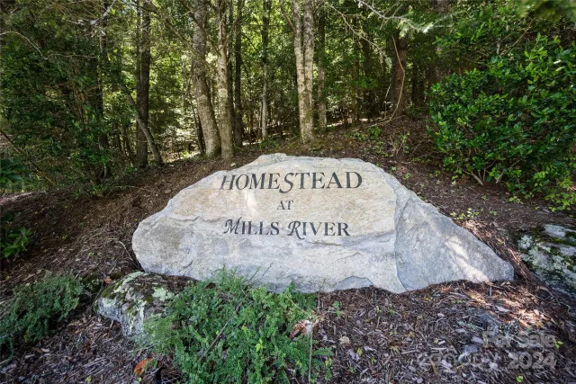 1018 Mills River Way, Horse Shoe, NC, 28742