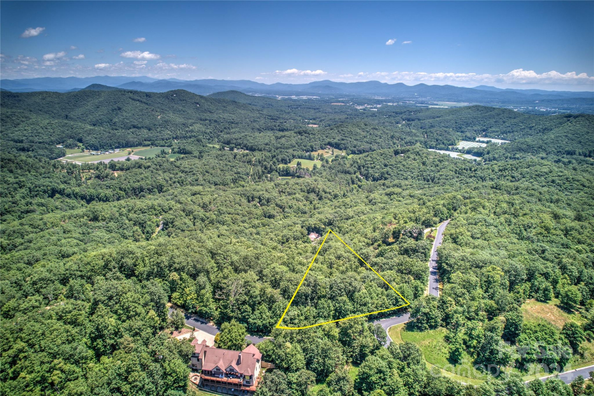 1018 Mills River Way - Photo 4