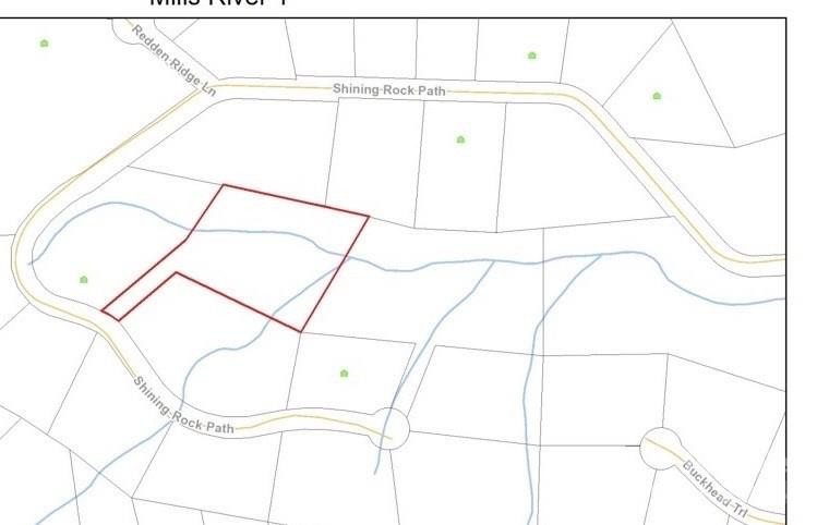 567 Shining Rock Path - Photo 2