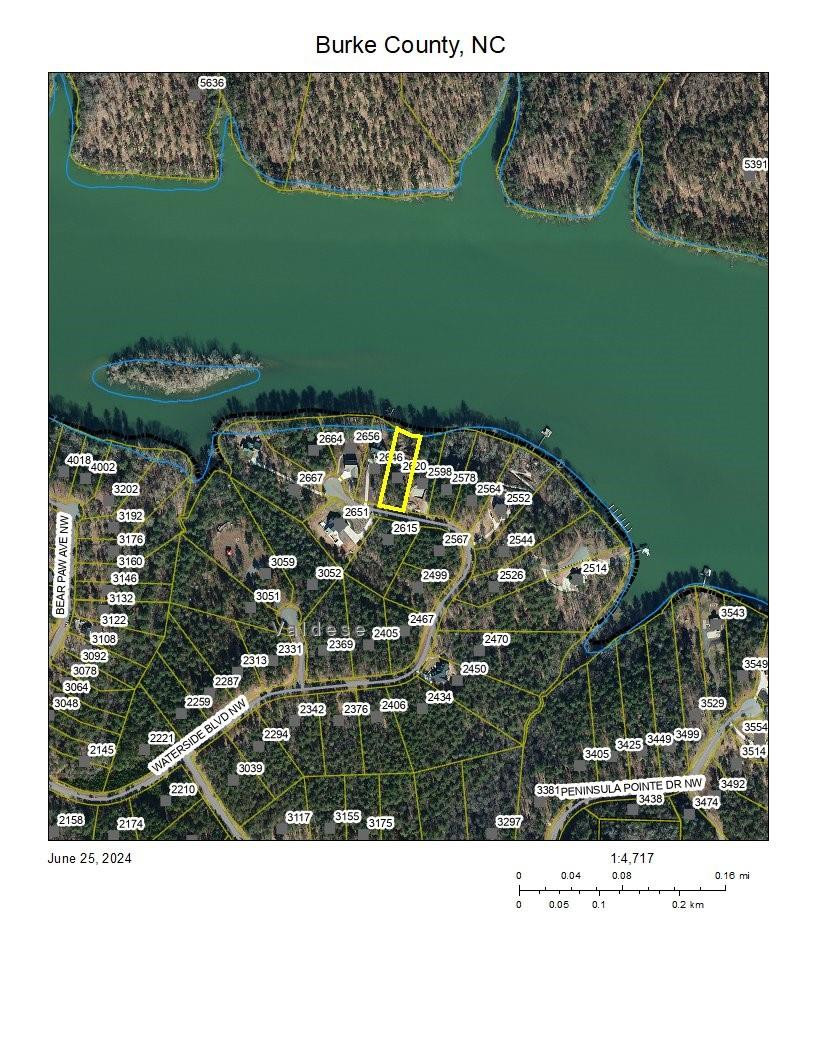 2620 Waterside Boulevard #68 - Photo 23