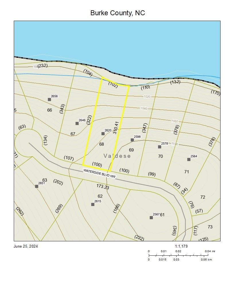 2620 Waterside Boulevard #68 - Photo 24