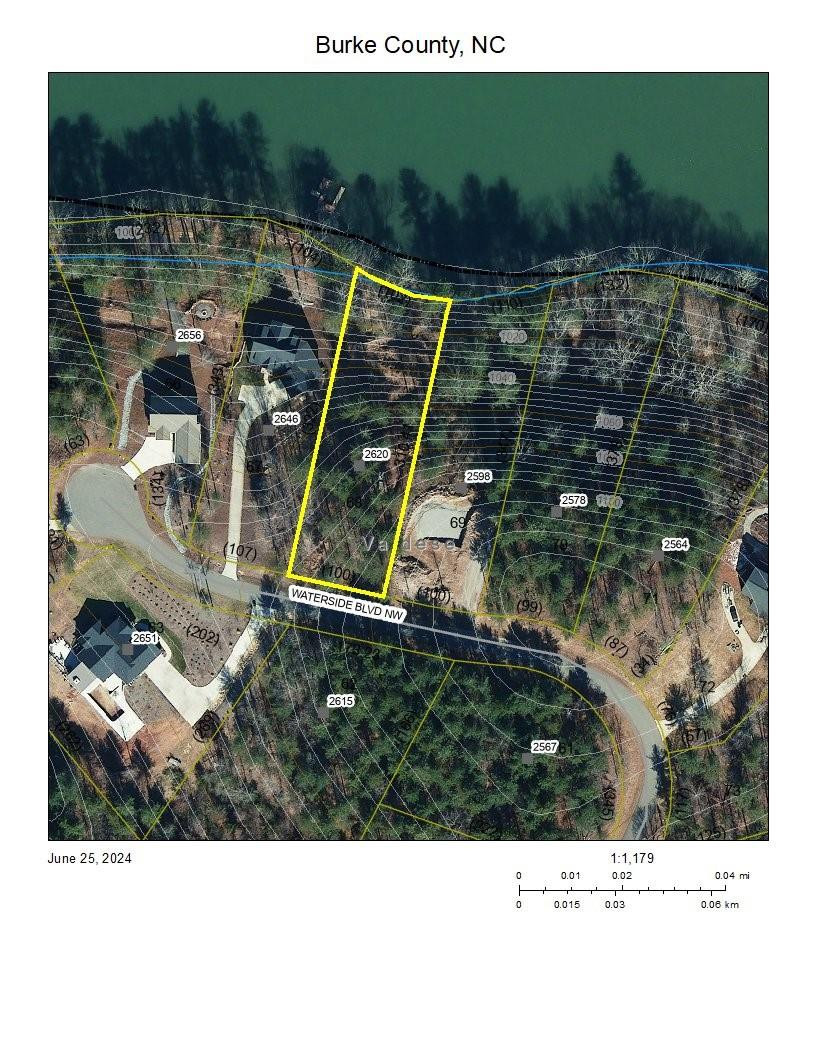 2620 Waterside Boulevard #68 - Photo 8