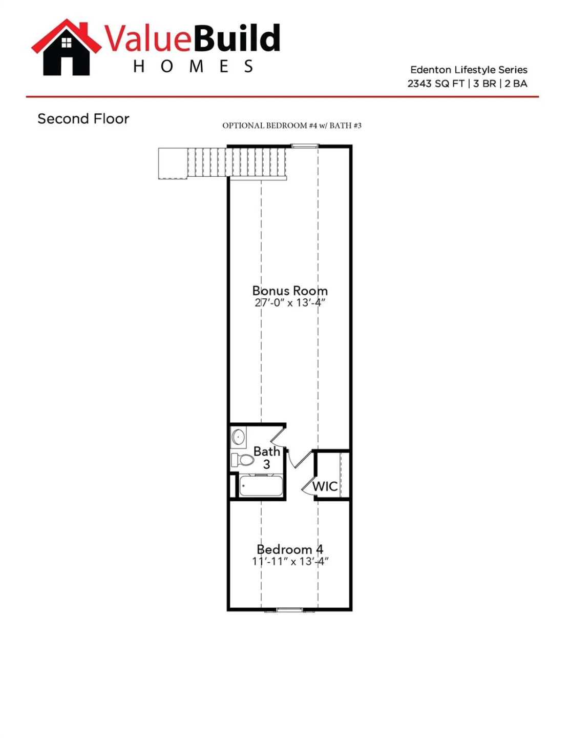 2108 Island View Lane - Photo 9