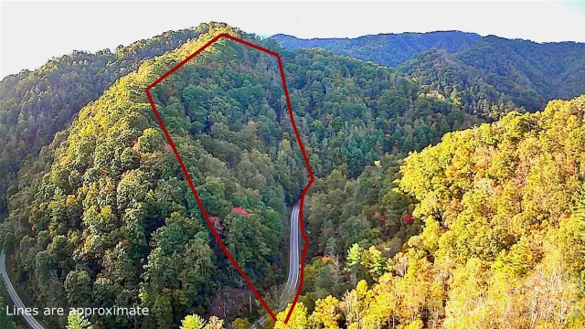 0000 Big Laurel Road