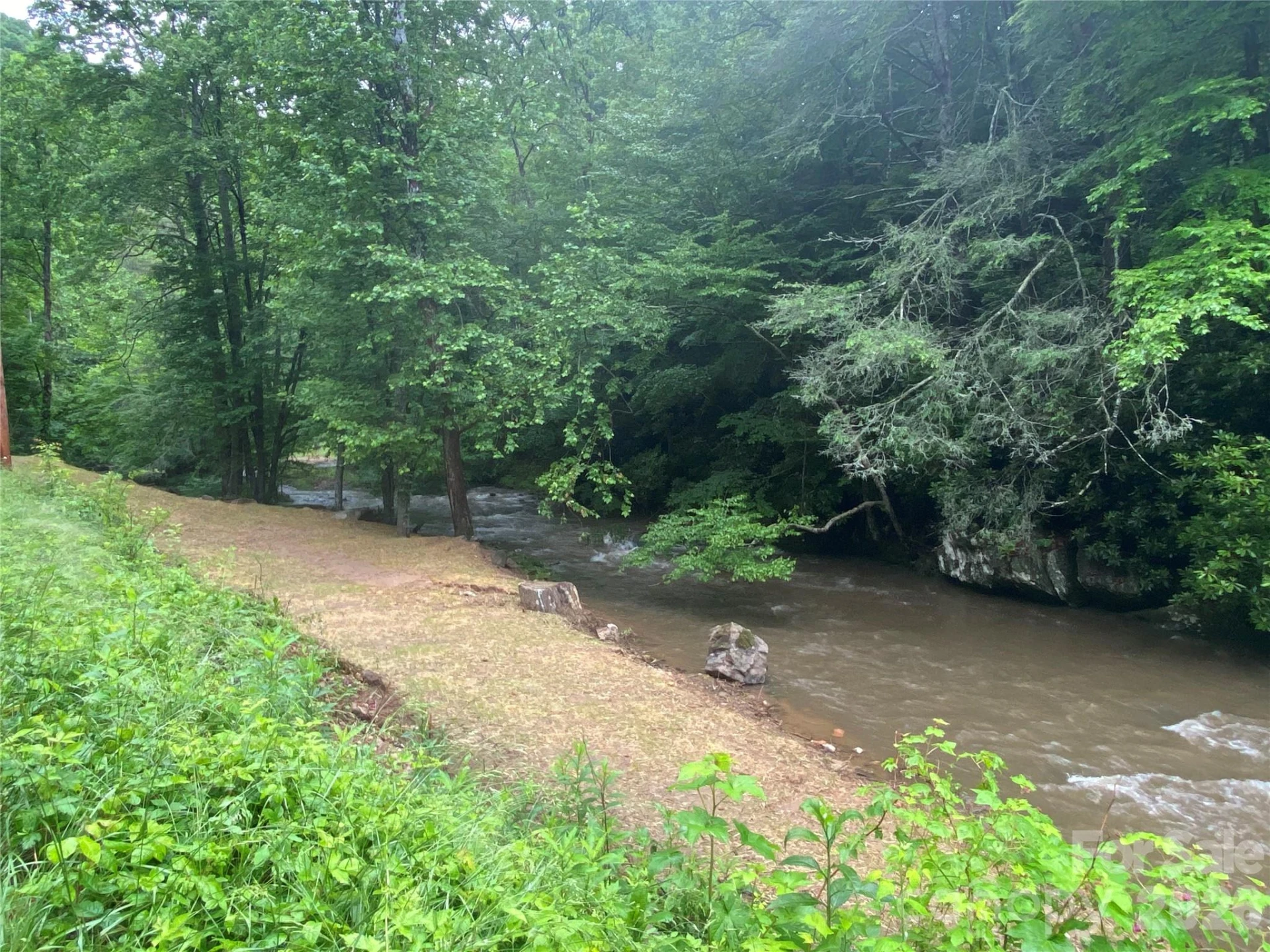 0000 Big Laurel Road