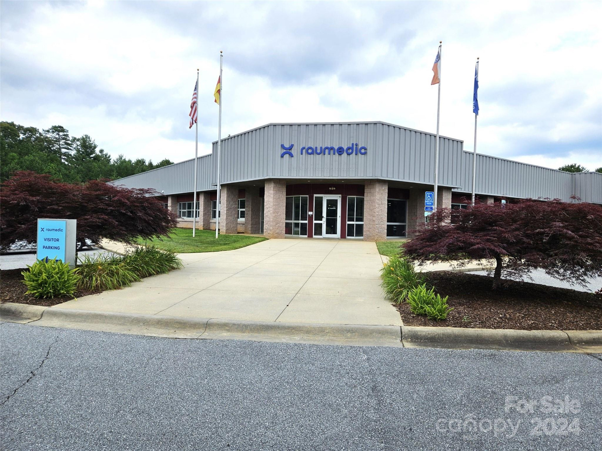 220 Continuum Drive