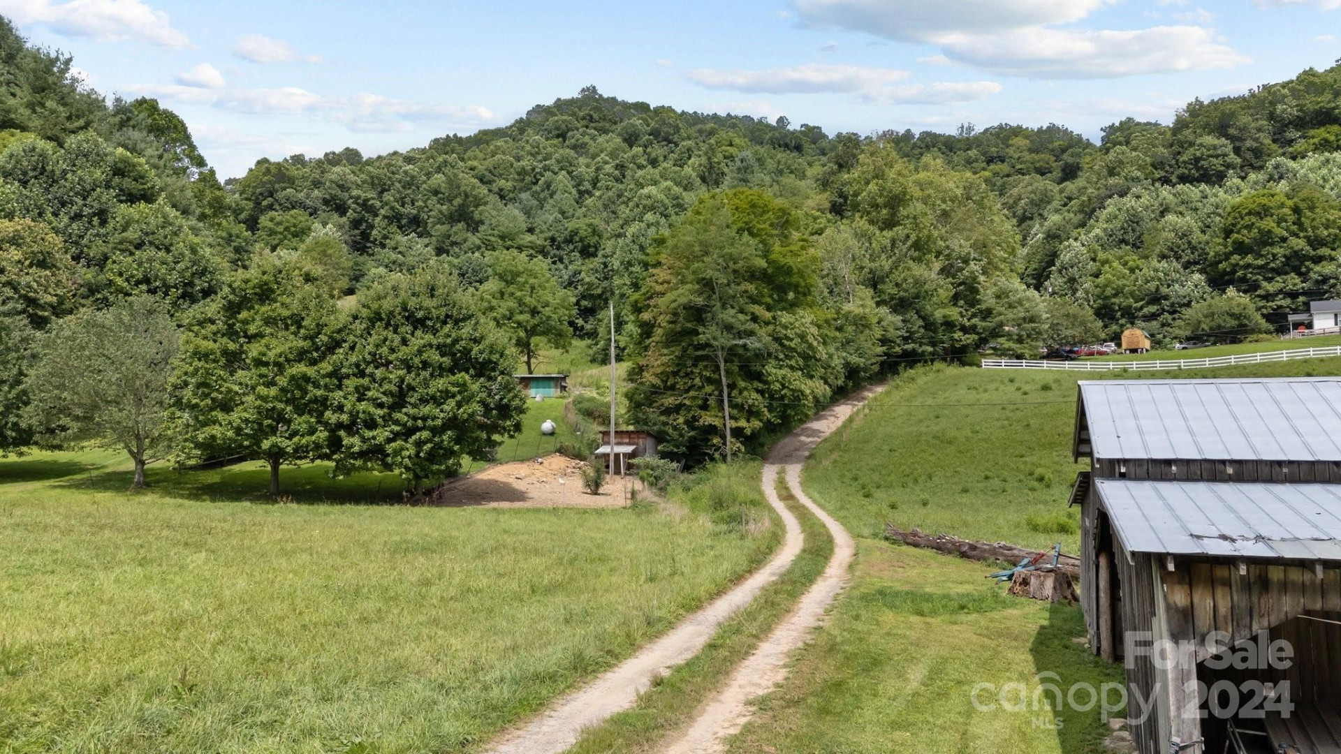 99999 Windswept Drive