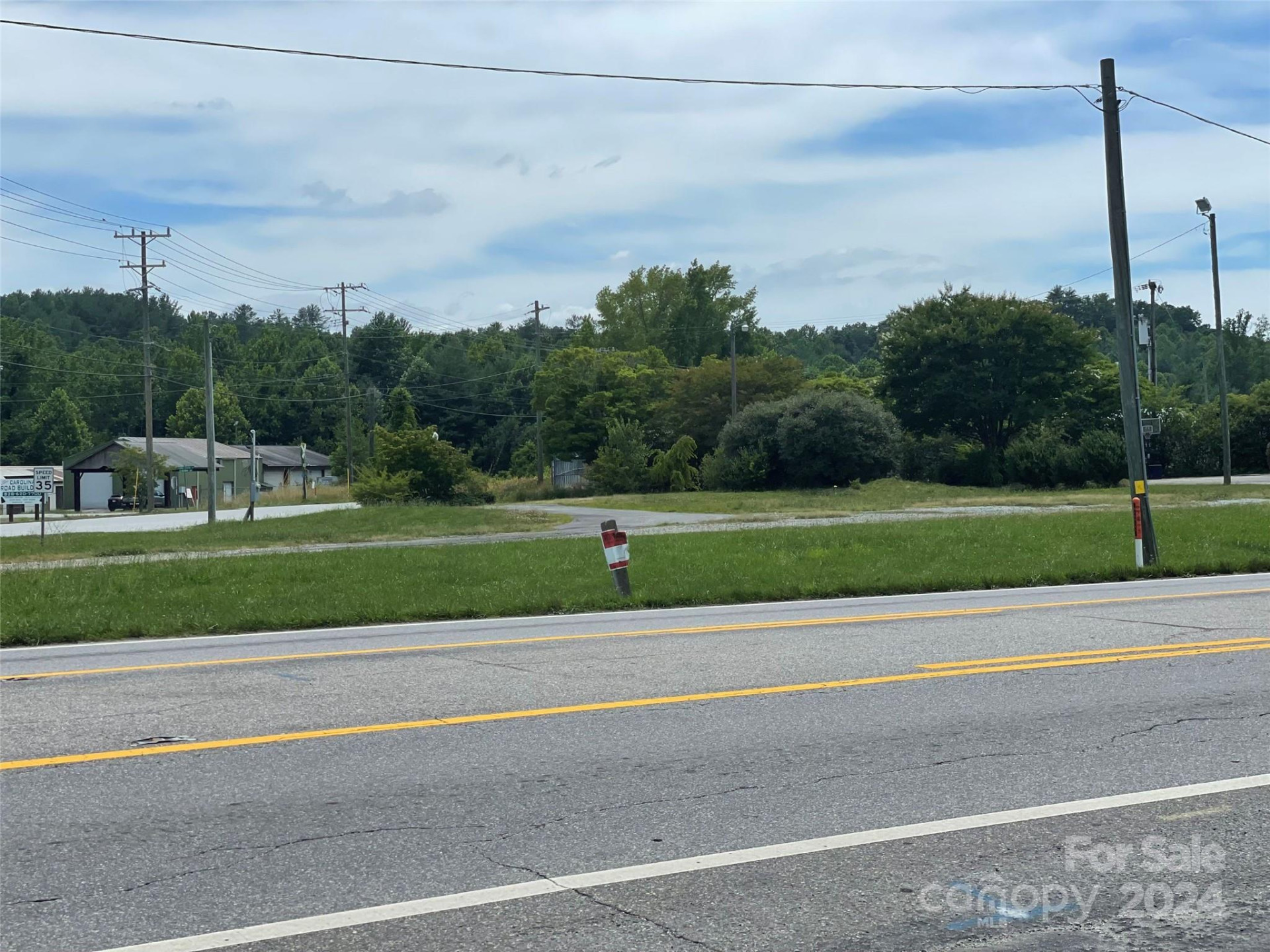 50 Old Highway 64 None