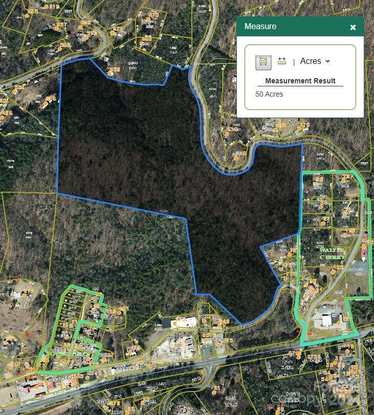 000 Gouges Creek Road