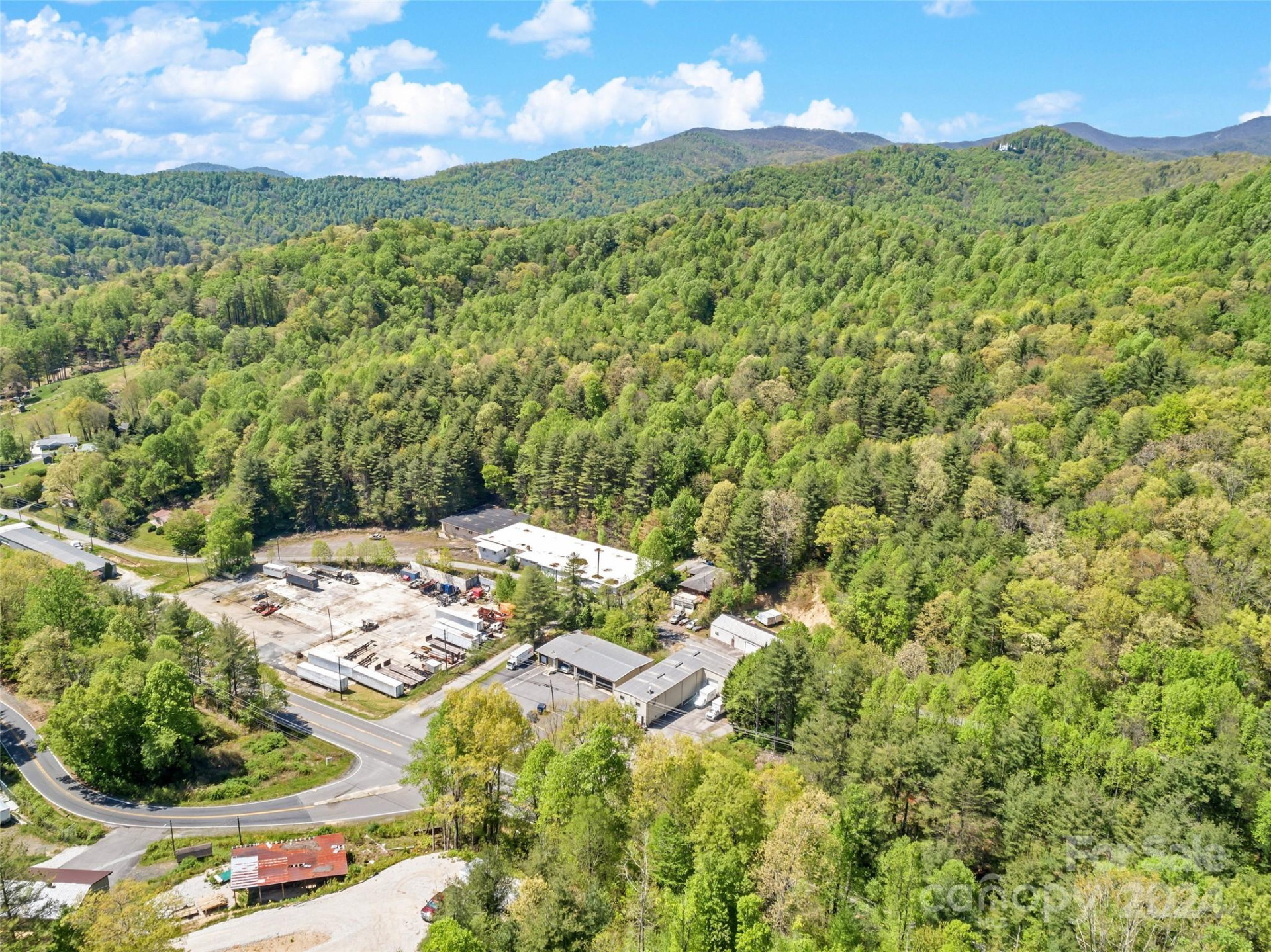 0000 Gouges Creek Road - Photo 4