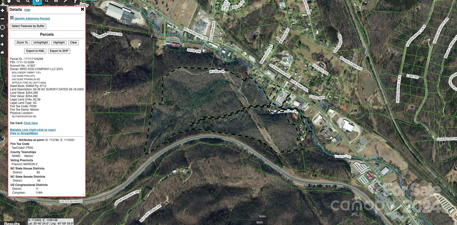 V/L Rutherford Road - Photo 4