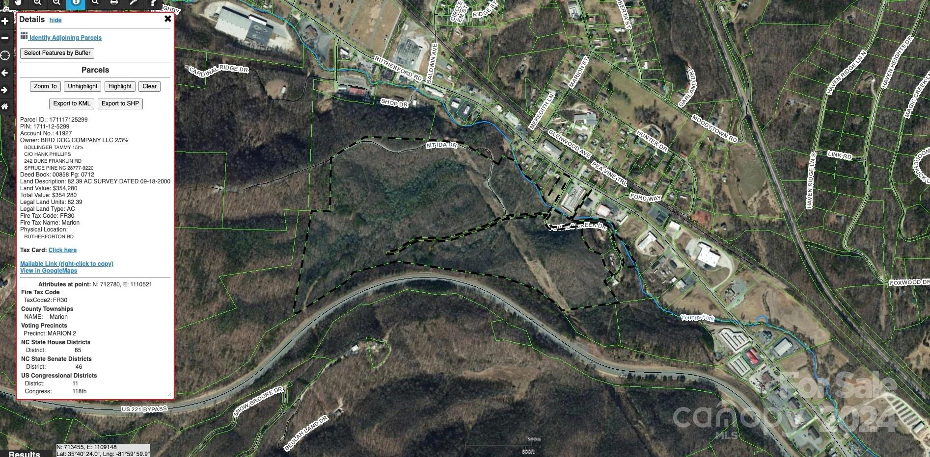V/L Mt Ida Drive - Photo 6