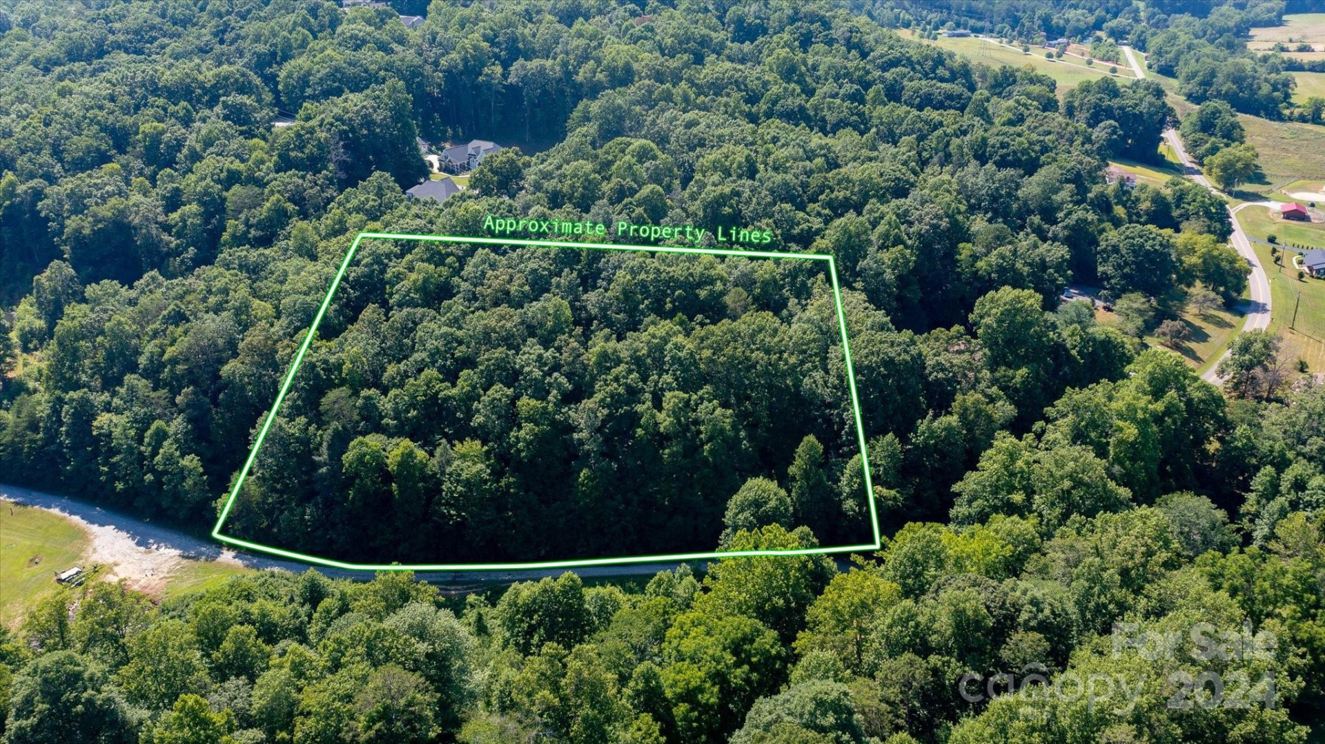 99999 Goose Creek Off Road - Photo 2