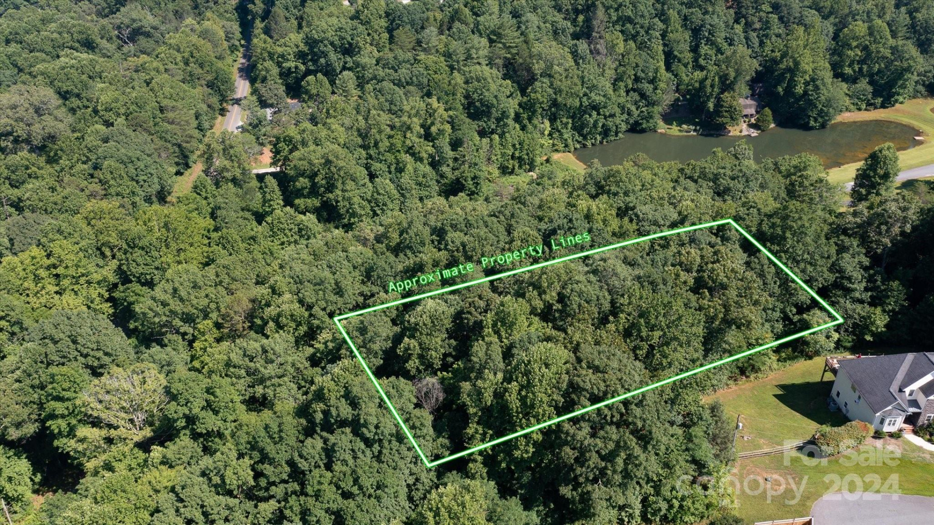 99999 Goose Creek Off Road - Photo 3