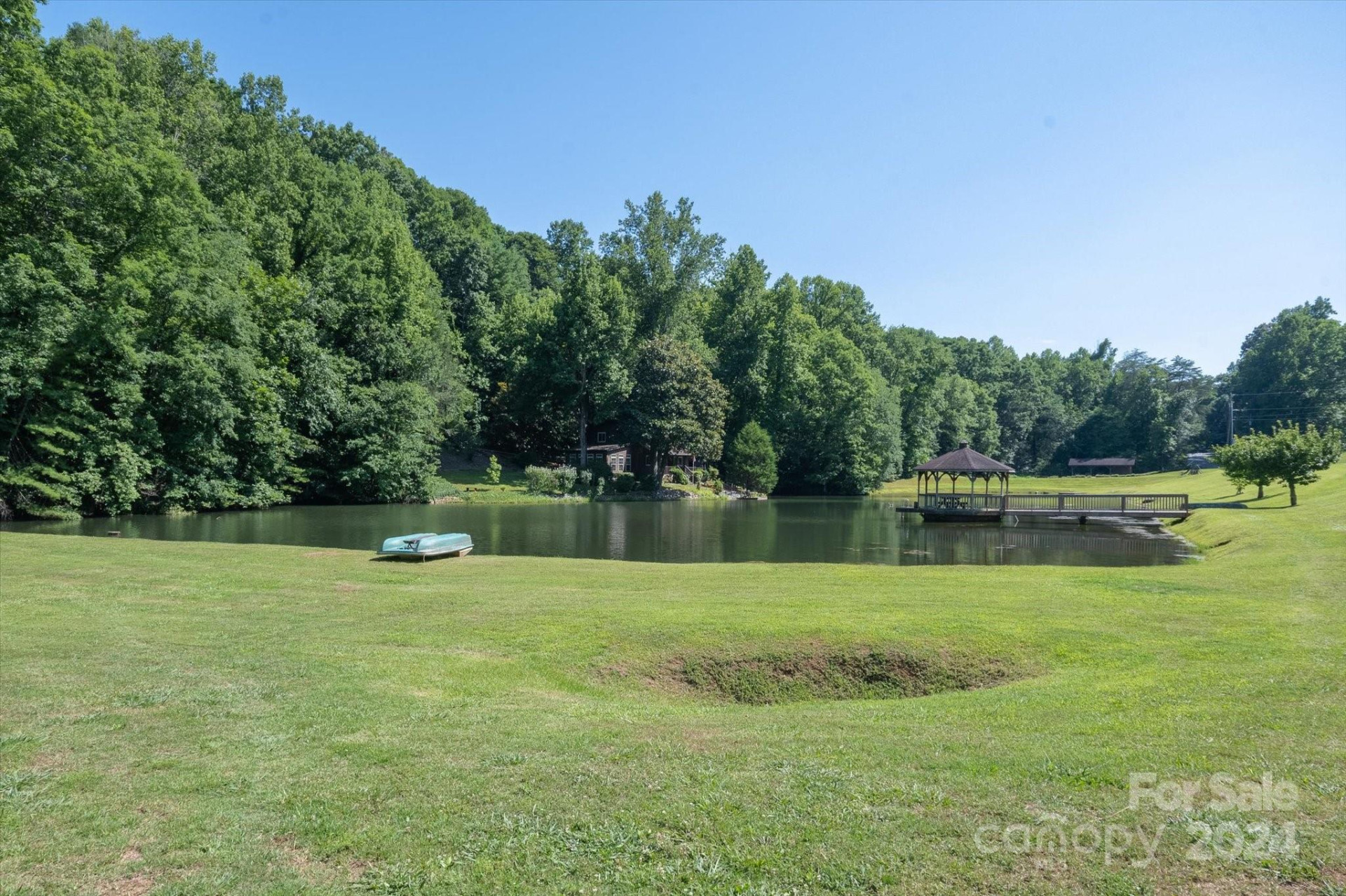 99999 Goose Creek Off Road - Photo 5