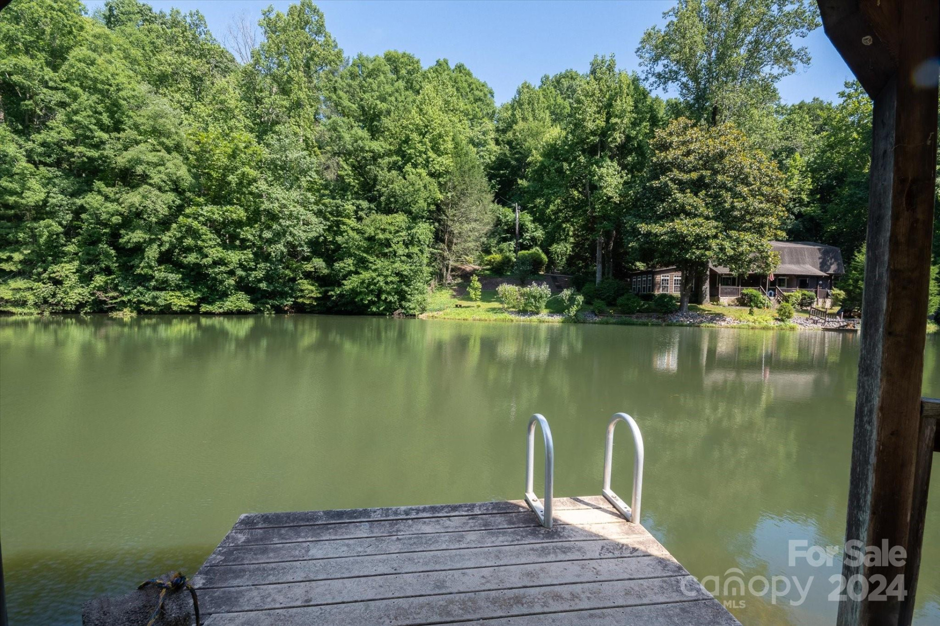 99999 Goose Creek Off Road - Photo 9