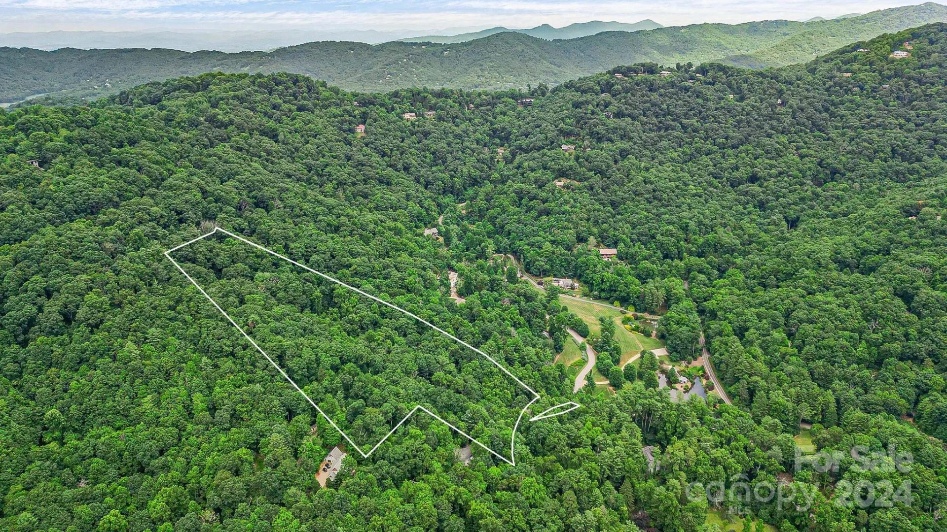 99999 Vance Gap Road