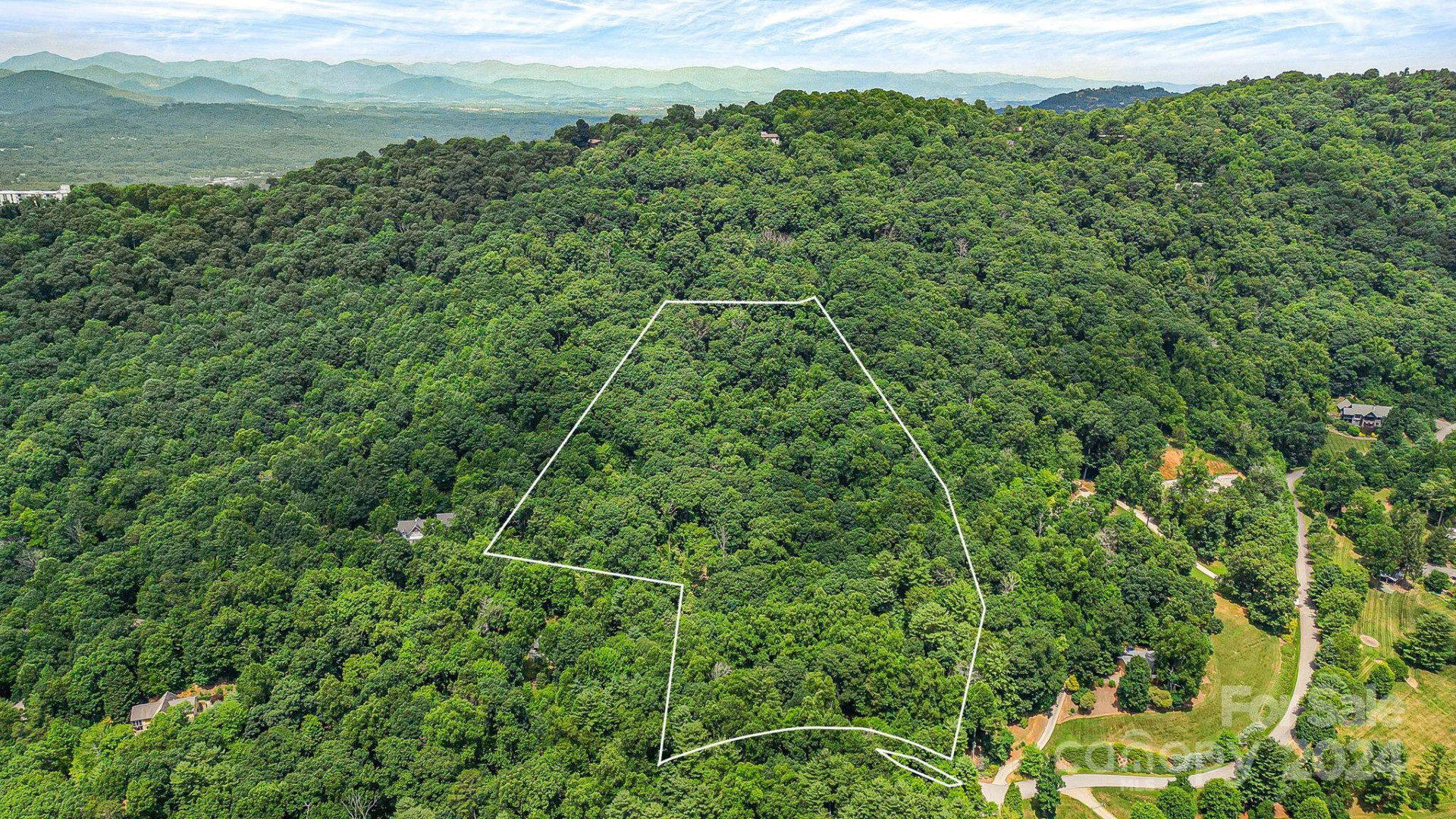 99999 Vance Gap Road - Photo 2