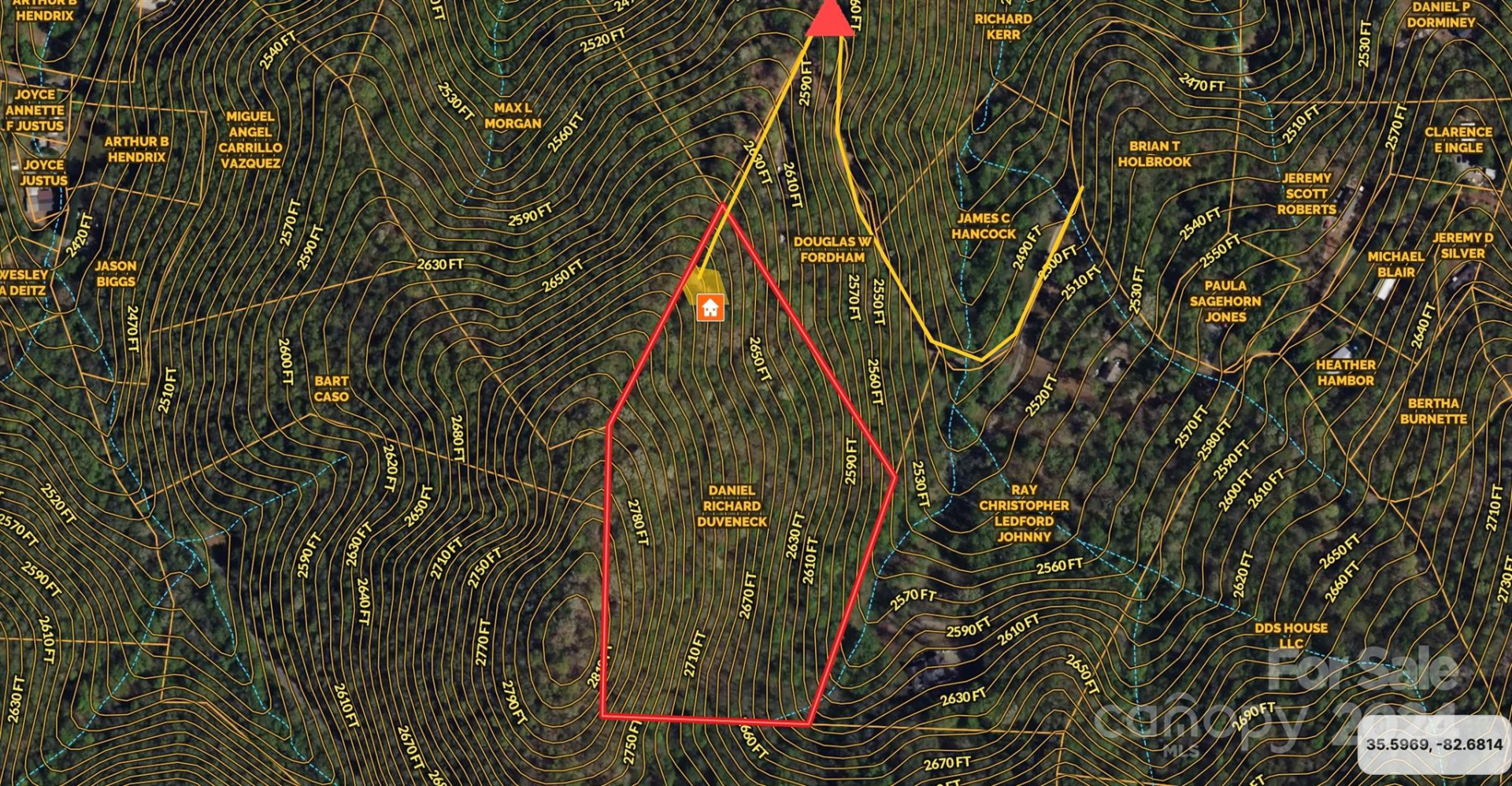 000 Destiny Farms Road - Photo 8