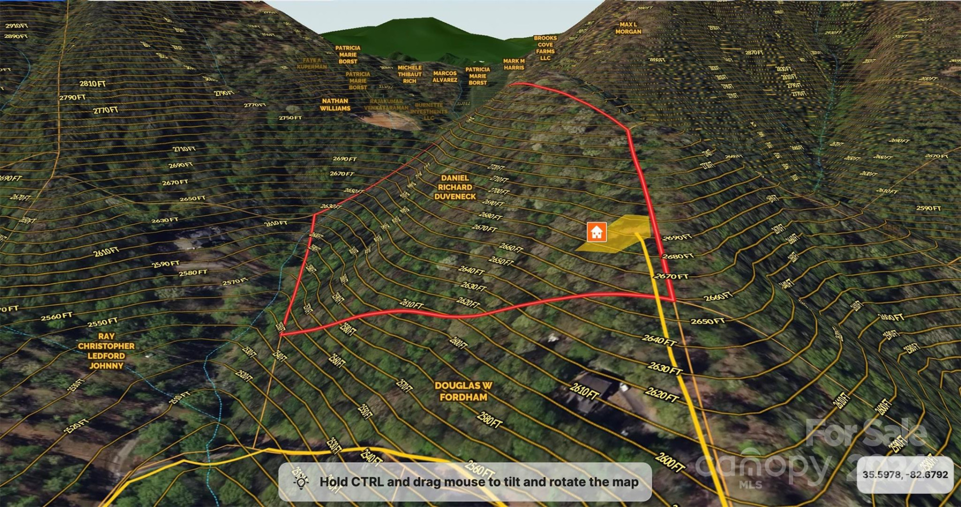 000 Destiny Farms Road - Photo 10