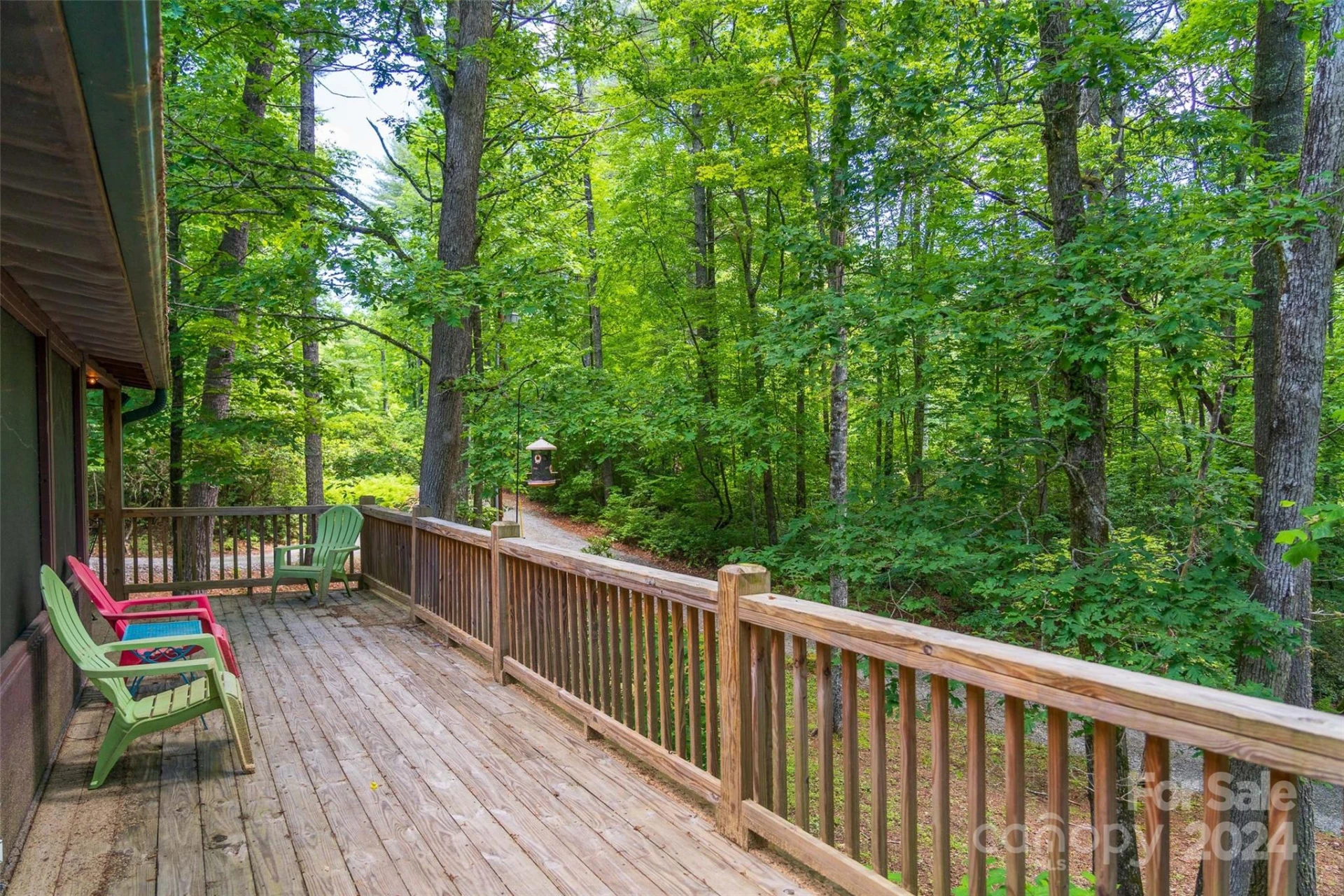78 Smiling Fox Trail - Photo 3