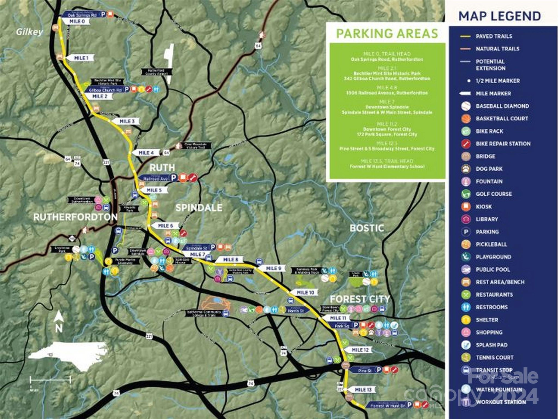 00 General Griffith Circle #31 - Photo 12