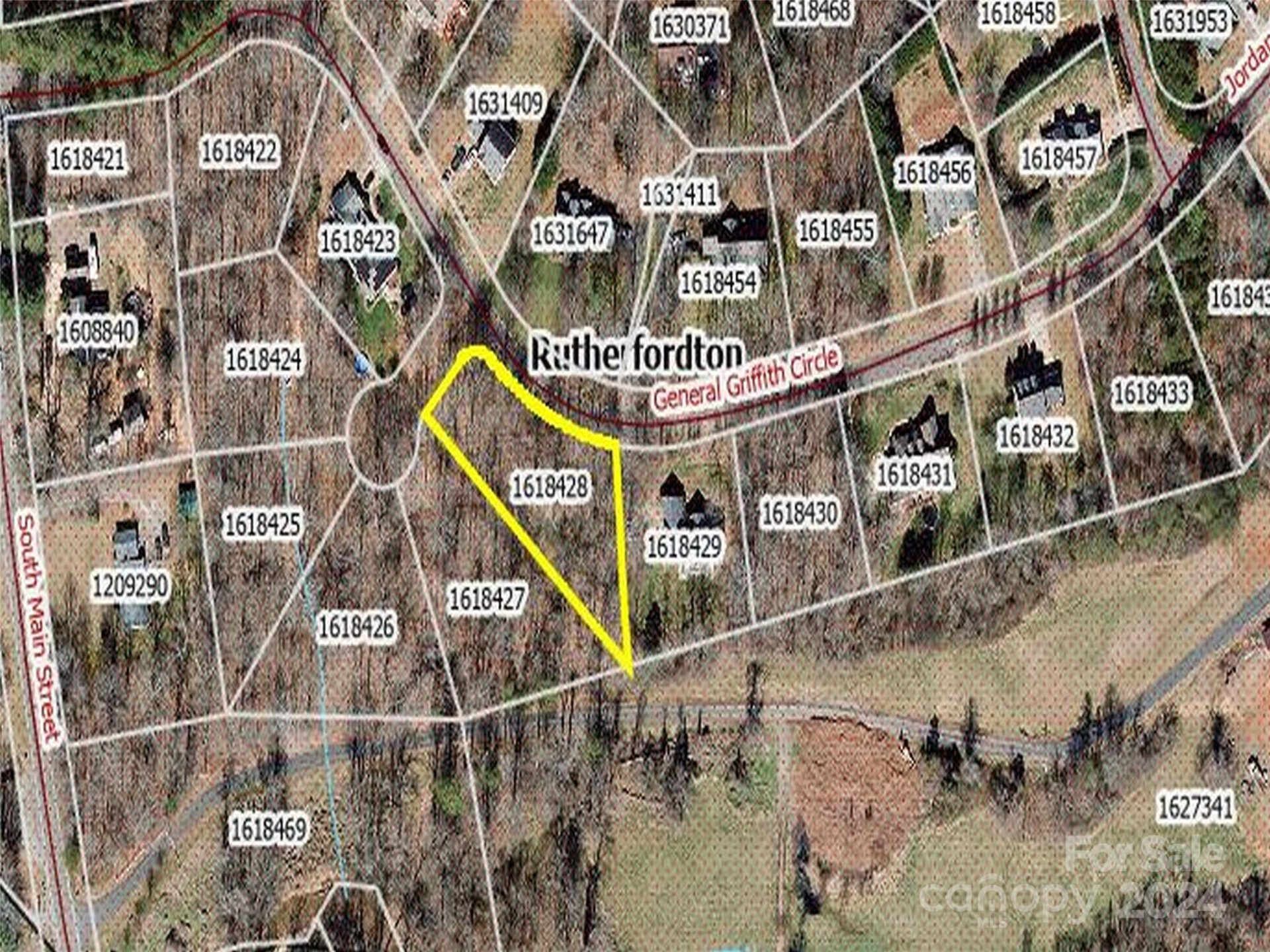 00 General Griffith Circle #31 - Photo 8