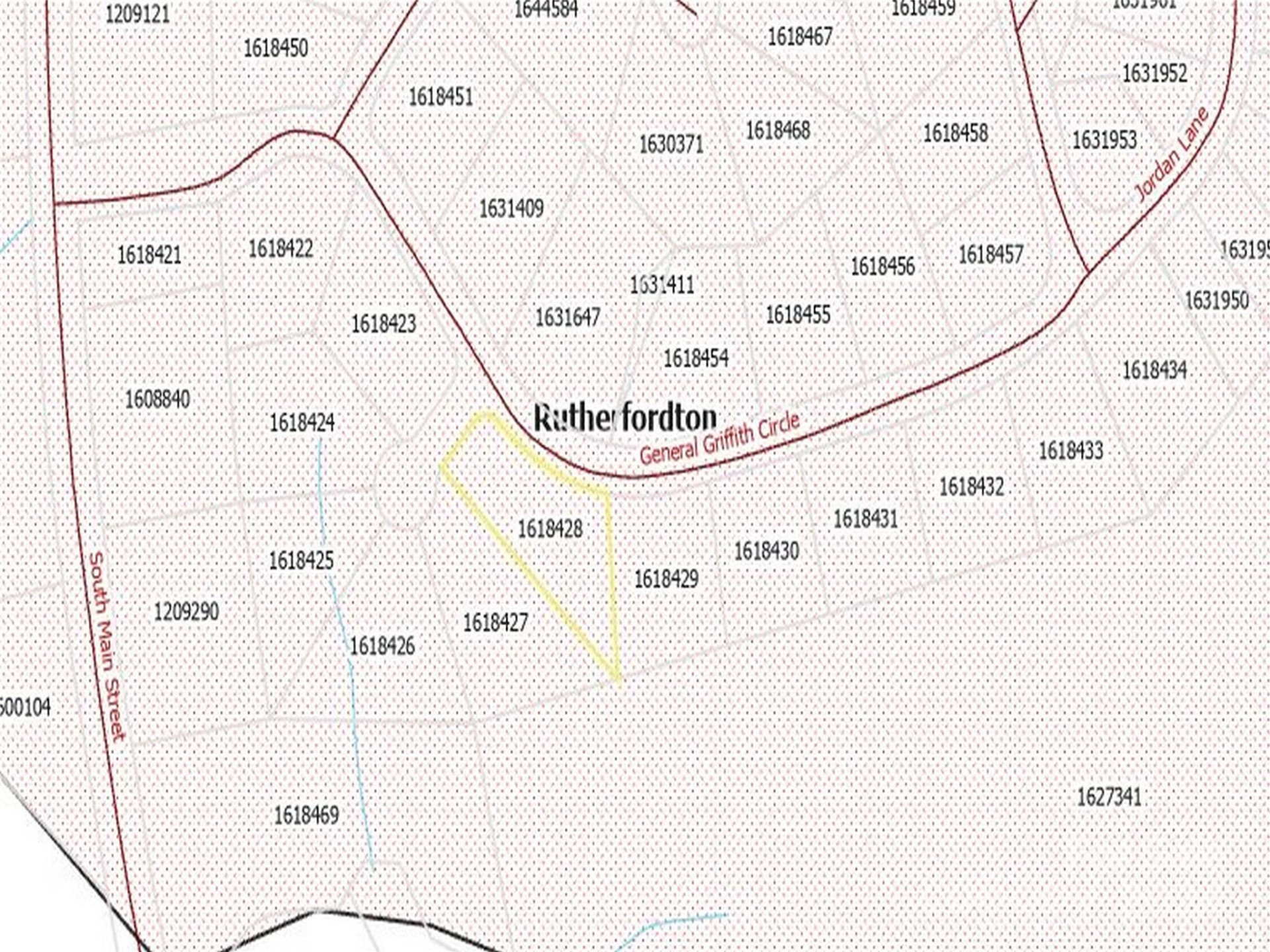 00 General Griffith Circle #31 - Photo 9