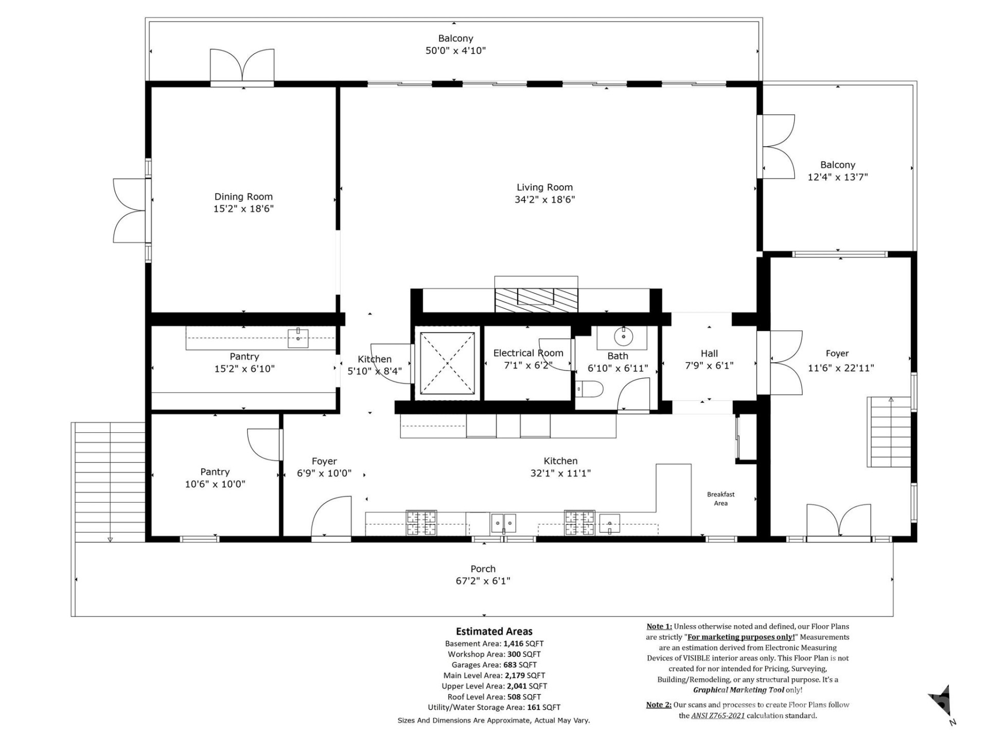 2222 Greenspire Drive - Photo 45