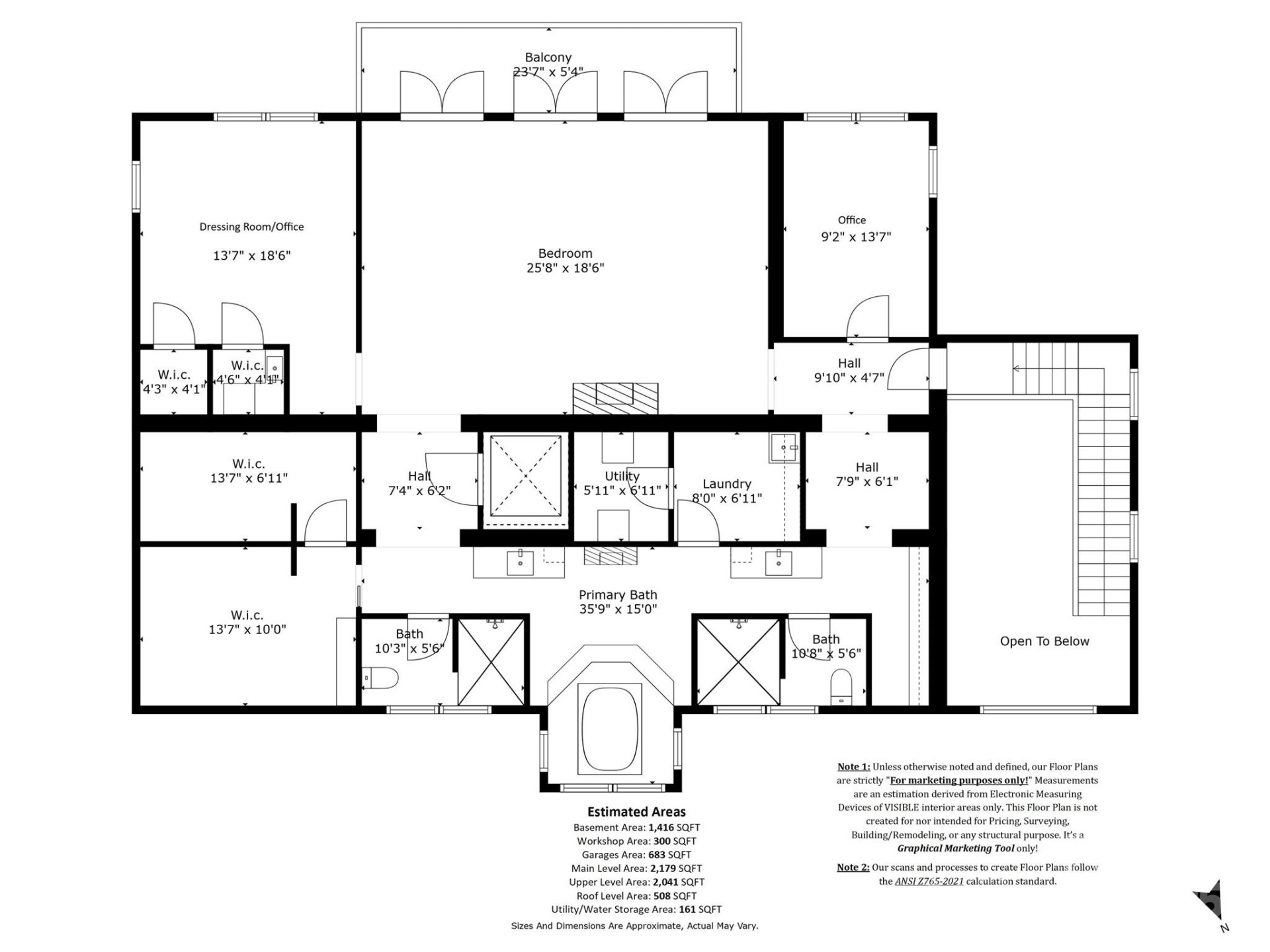 2222 Greenspire Drive - Photo 46