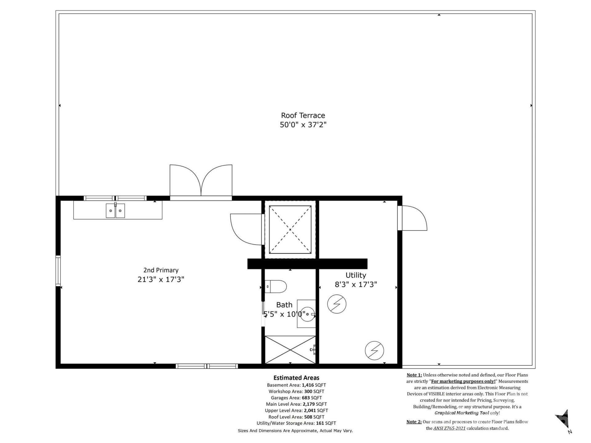 2222 Greenspire Drive - Photo 47