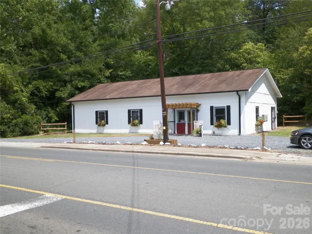 500 Julius Chambers Avenue