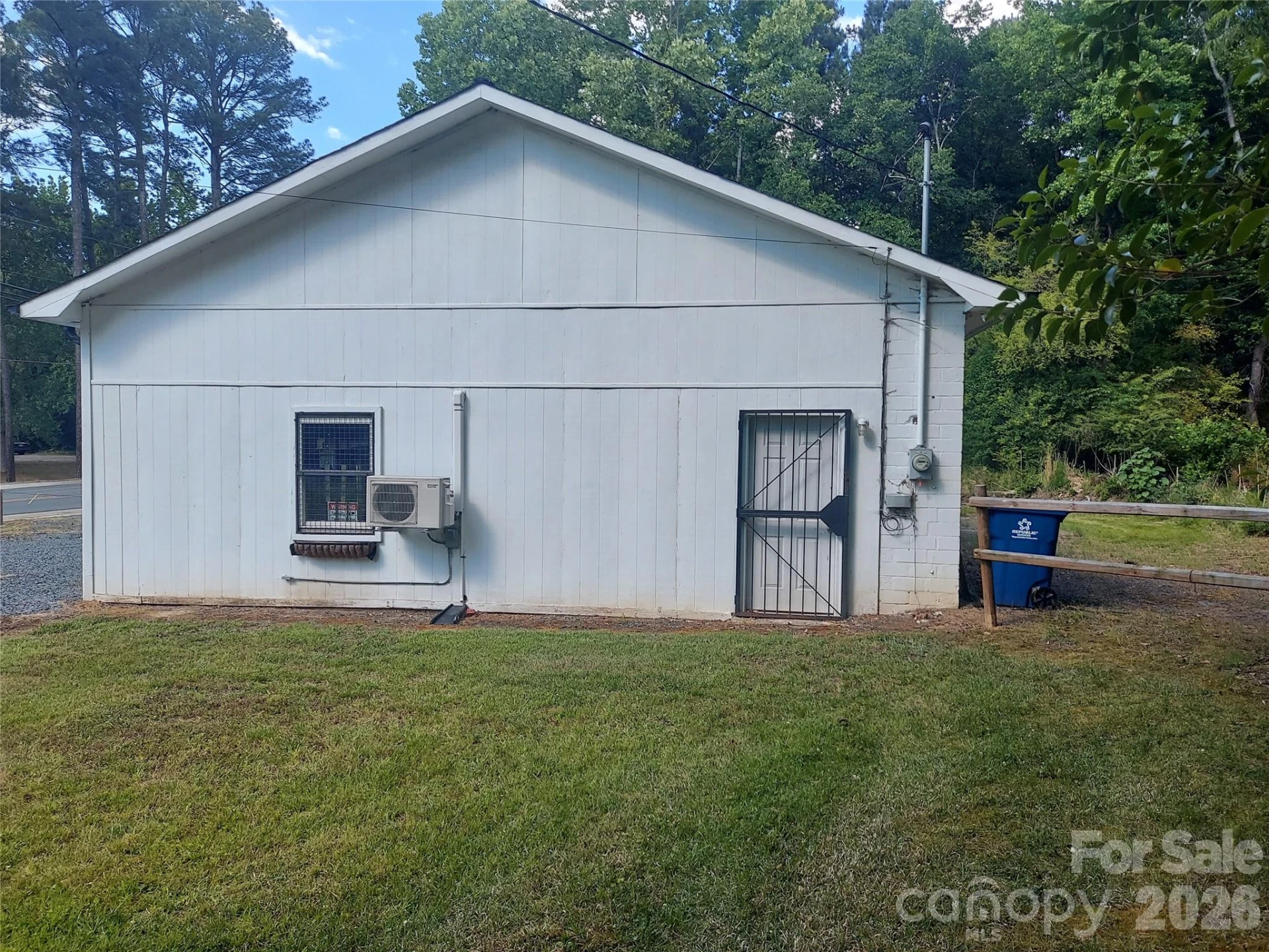 500 Julius Chambers Avenue - Photo 21