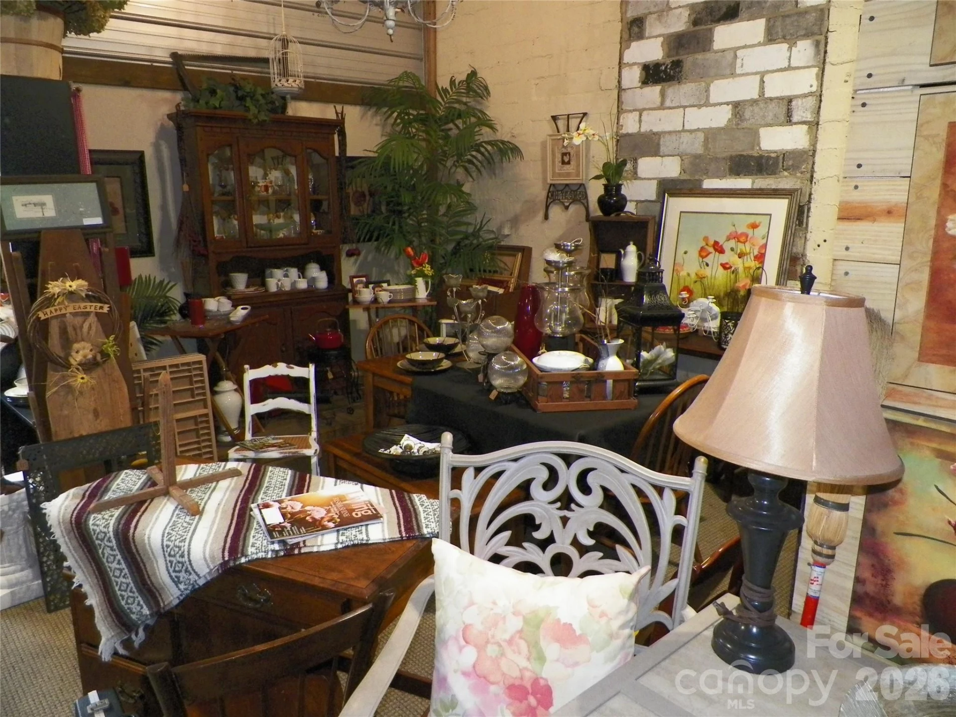 500 Julius Chambers Avenue - Photo 33