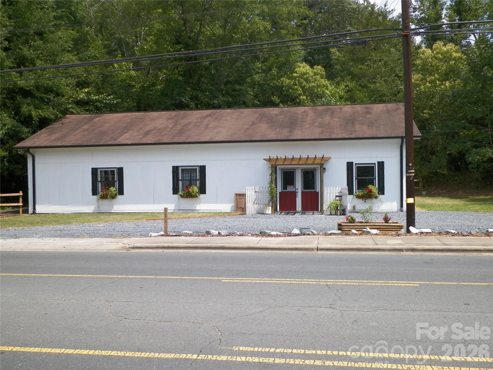 500 Julius Chambers Avenue - Photo 7